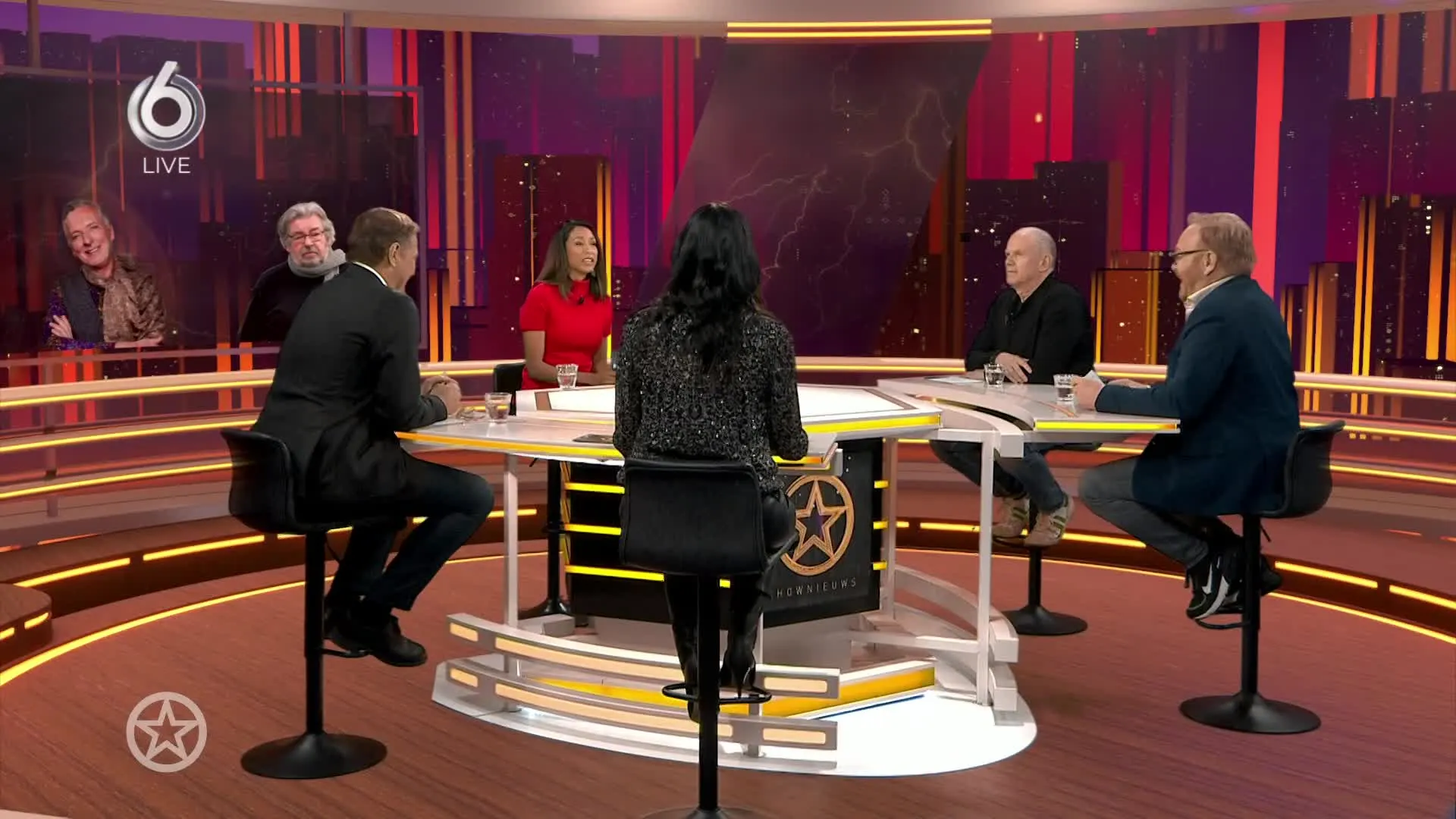 Novak Djokovic wint rechtszaak