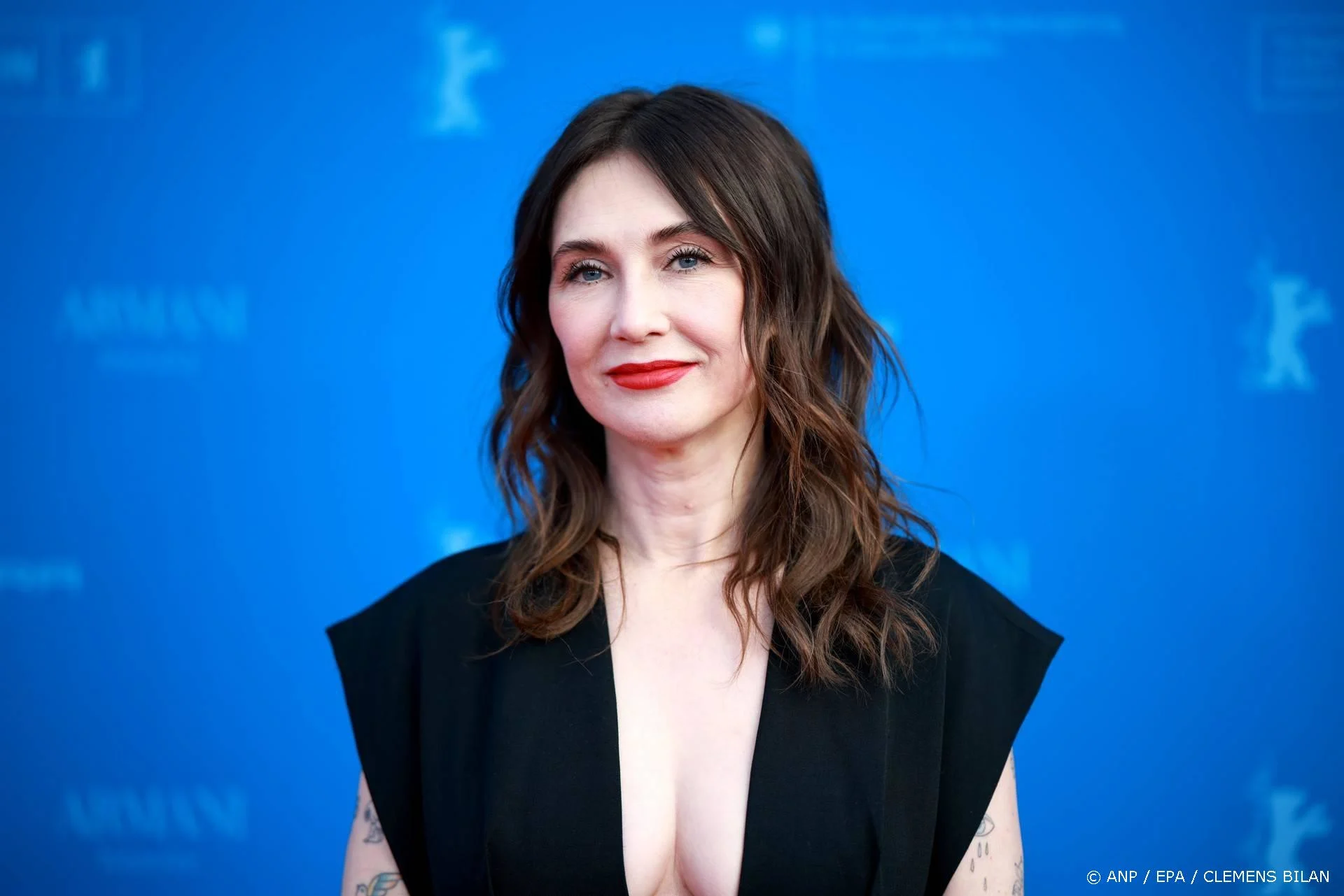 Carice van Houten keert na jaren terug: 'Voel enorm de behoefte'