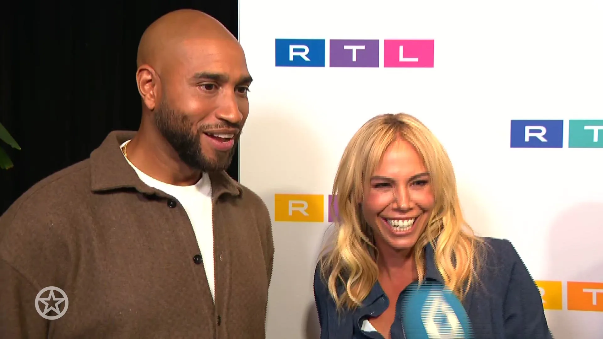 Zo brengt Edson da Graça zijn eigen stijl naar Expeditie Robinson