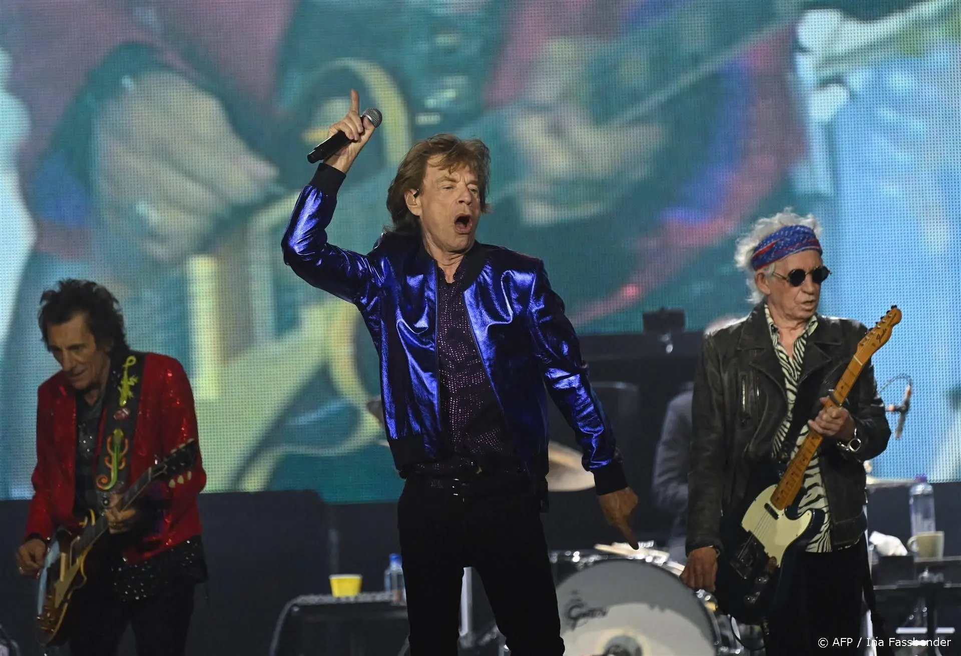 Mick Jagger doet bijzondere uitspraak over The Beatles