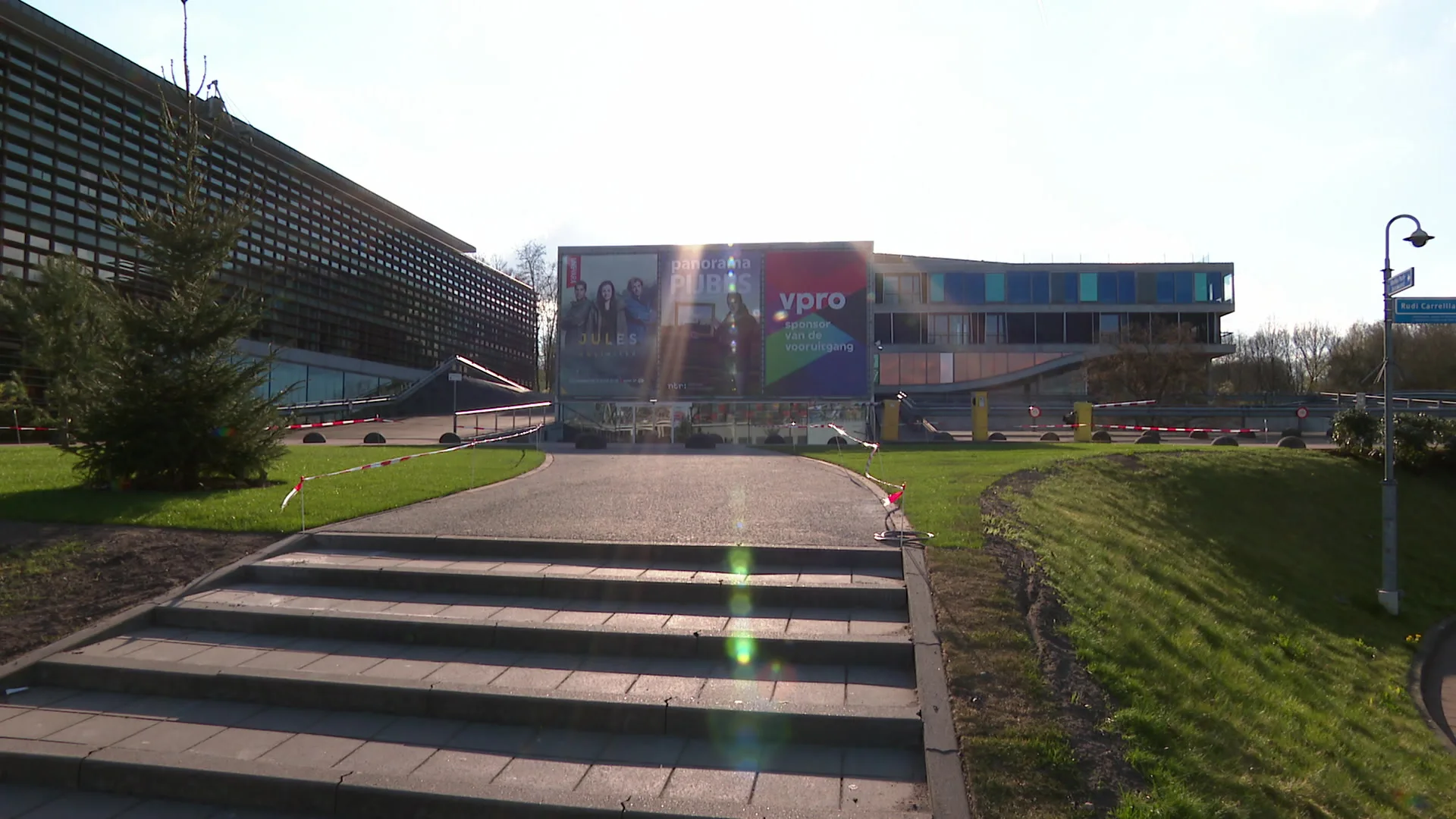 Egypte boos op Arjen Lubach