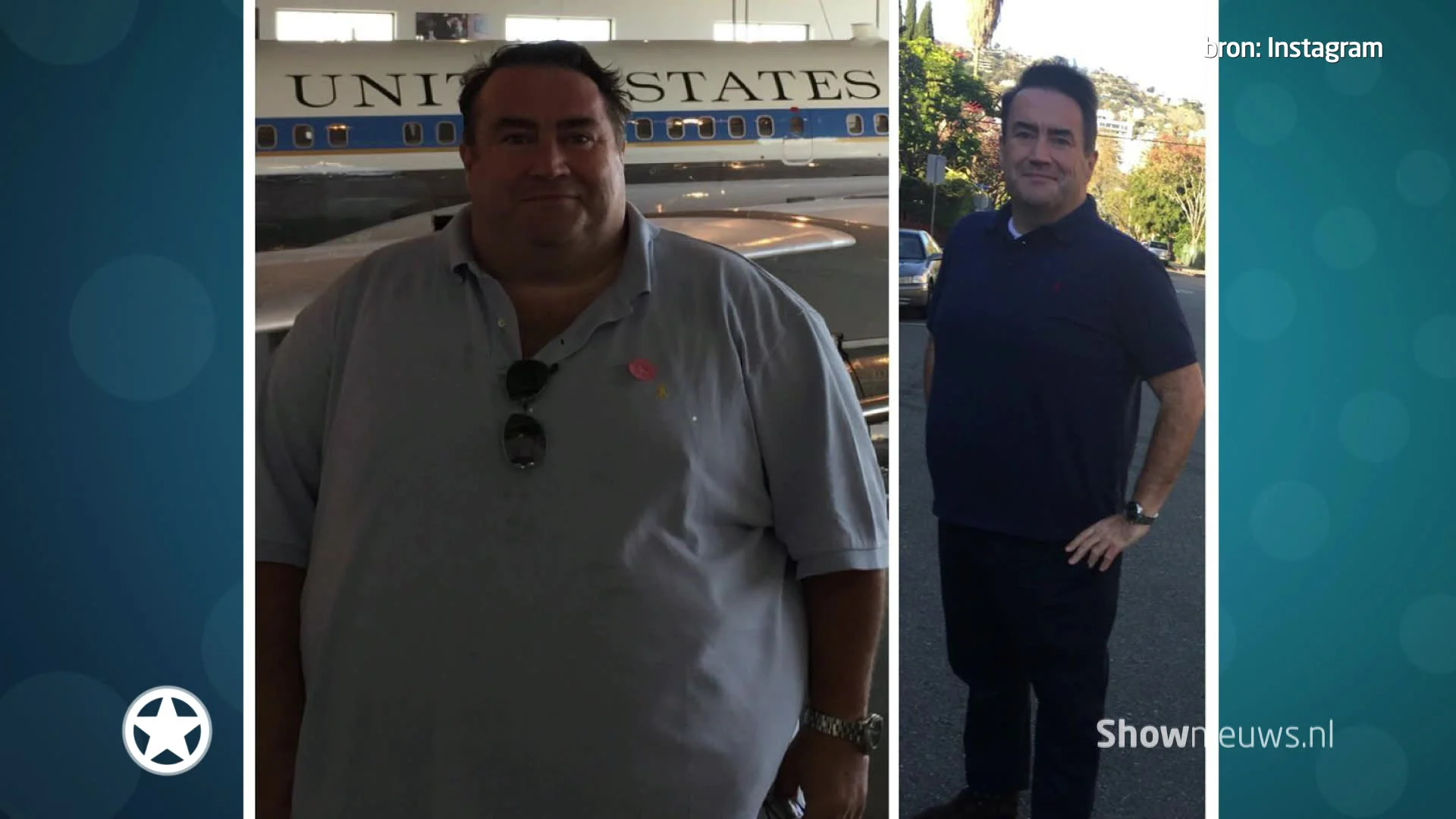 Woedende Marc van der Linden eist forse schadevergoeding