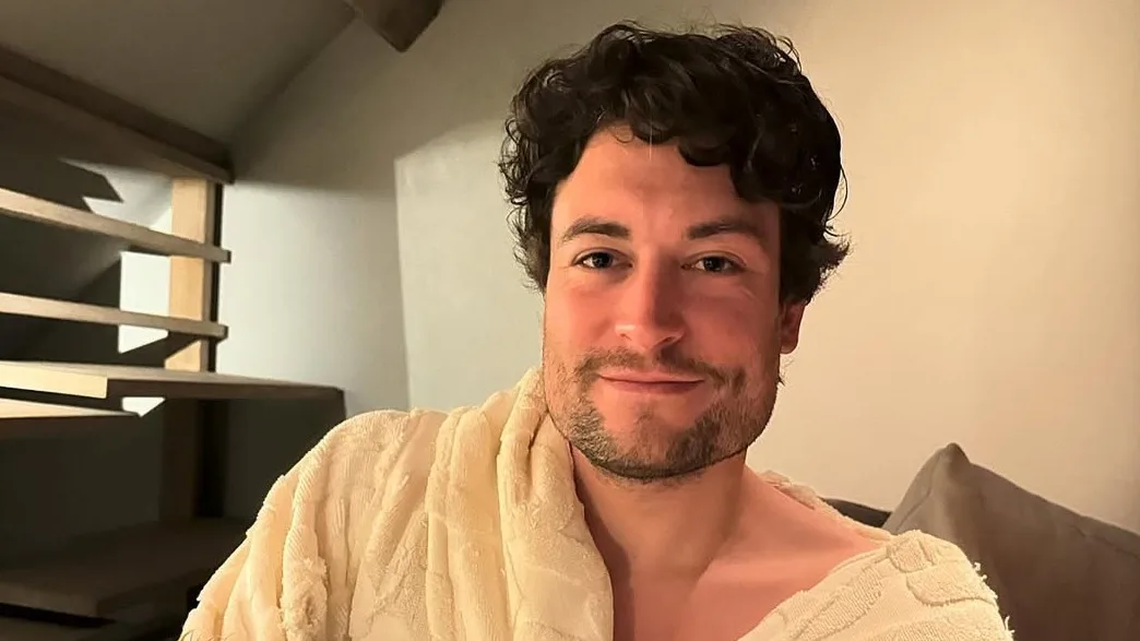 Hierom praat Viktor Verhulst weinig over zijn moeder