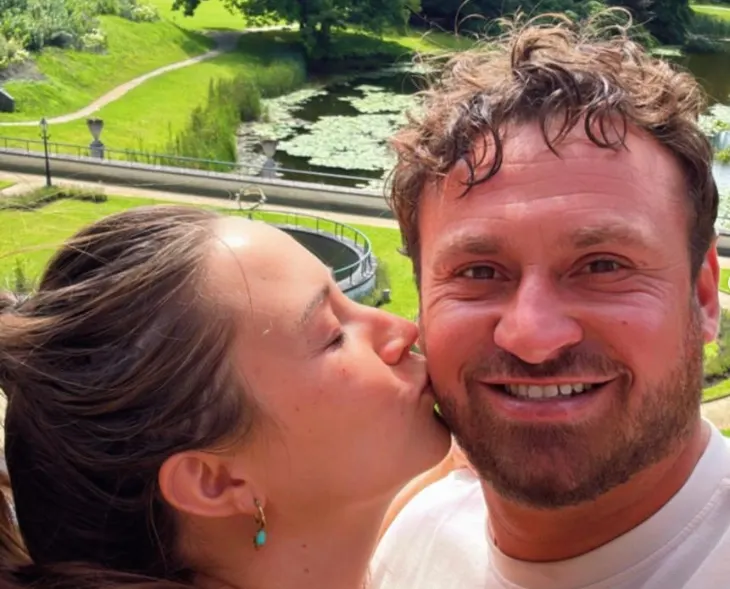 Jessie had Utopia voor geen goud willen missen