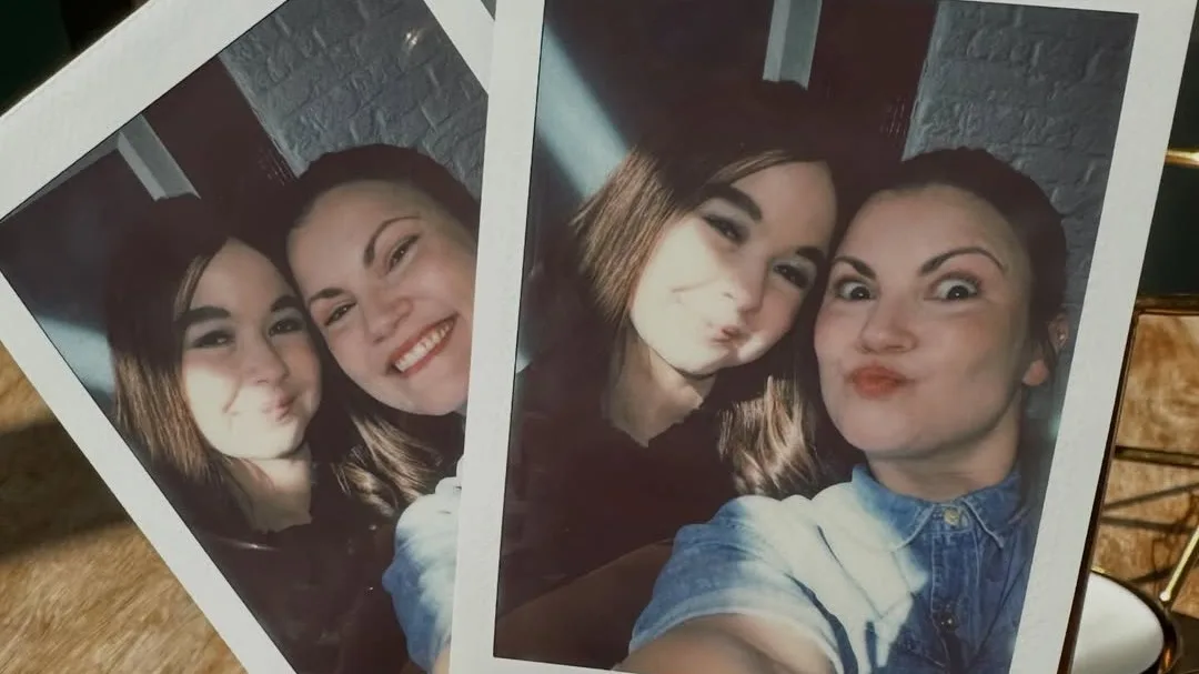 Linda Hakeboom herdenkt Jade kops: 'Ze heeft zoveel uit het leven gehaald'