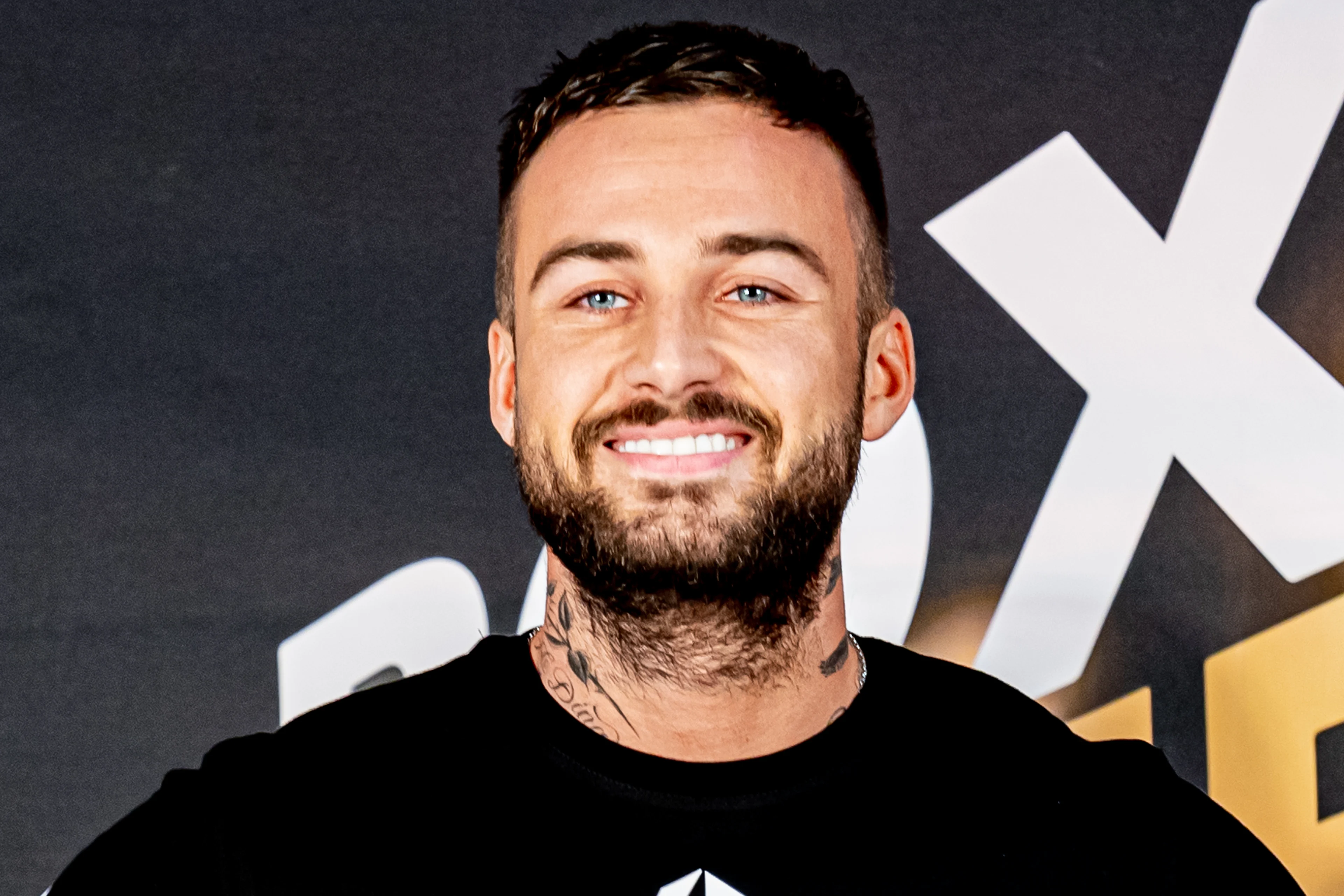 Dave Roelvink verbluft volgers met sexy foto