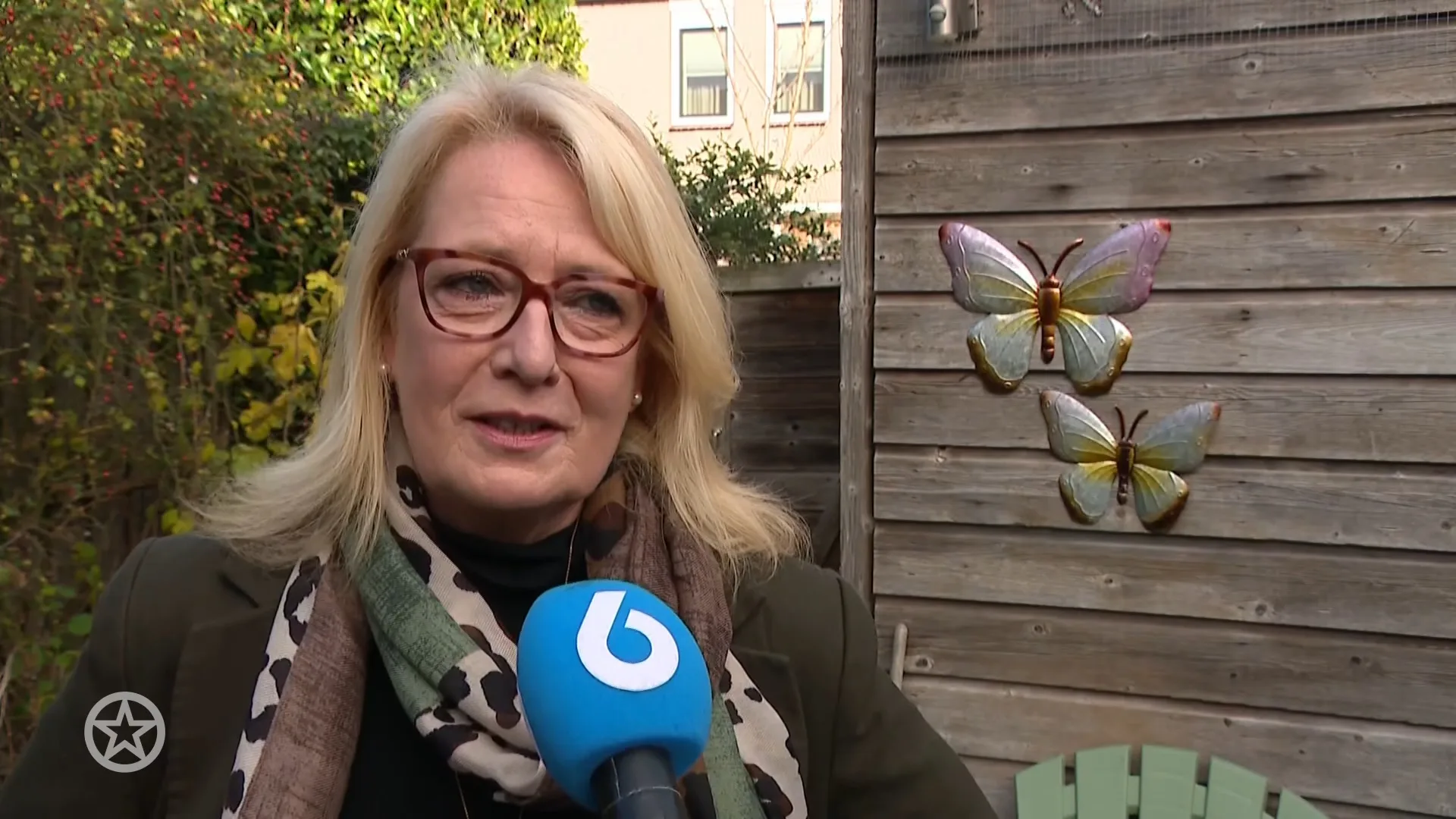 oud-B&B-deelnemer Jean-Paul verkoopt zijn B&B, dit denken de dames