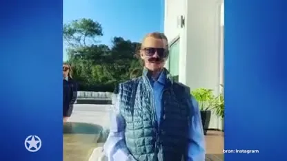 Zo drijven de Oerlemansjes de spot met jarige Reinout