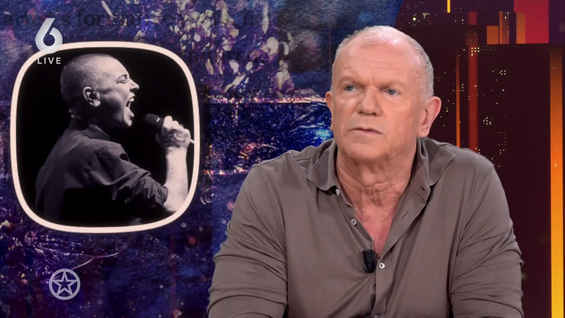 Sinéad O'Connor overleden