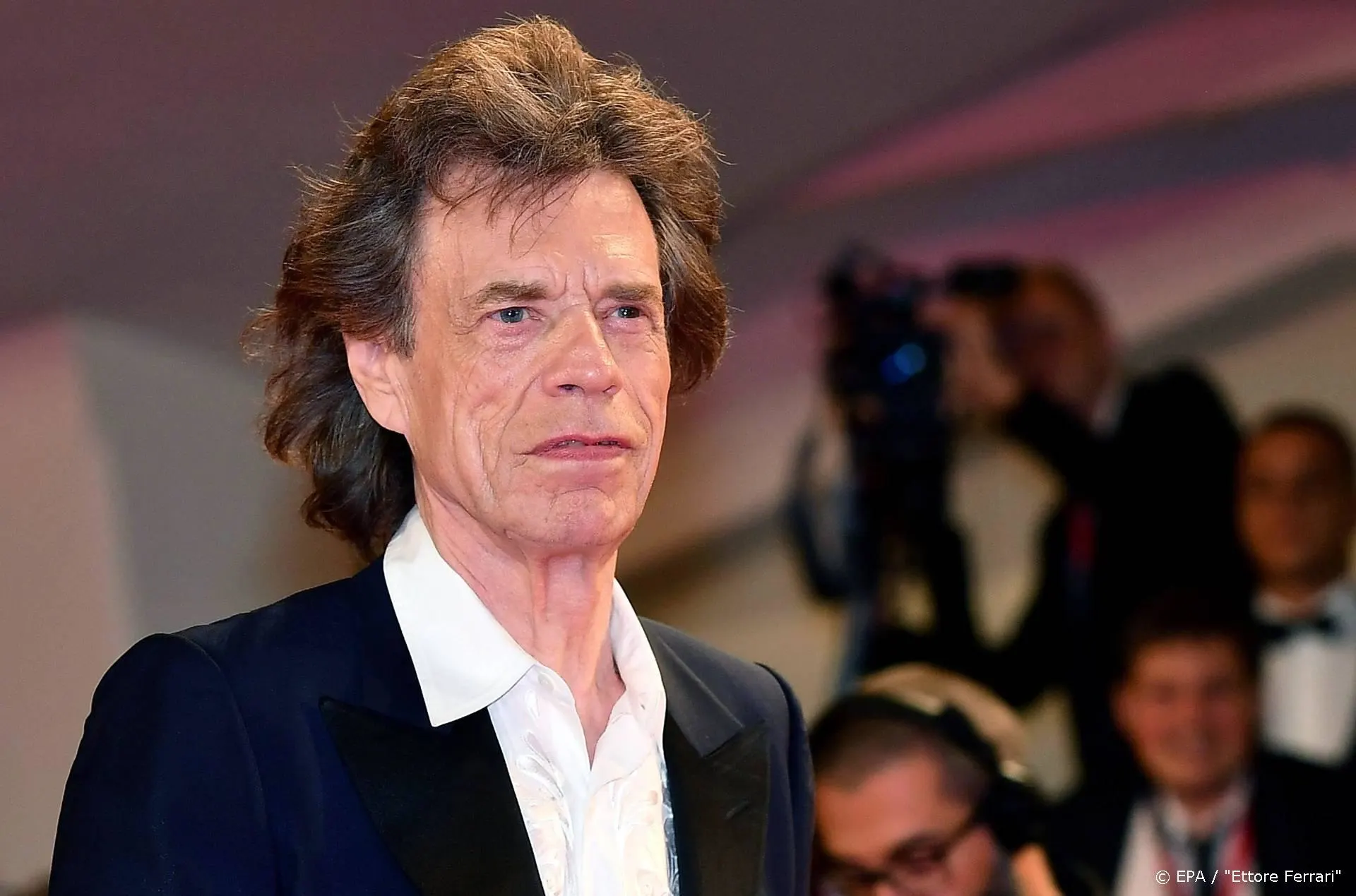 Roling Stones dreigen Trump met rechter om gebruik liedje