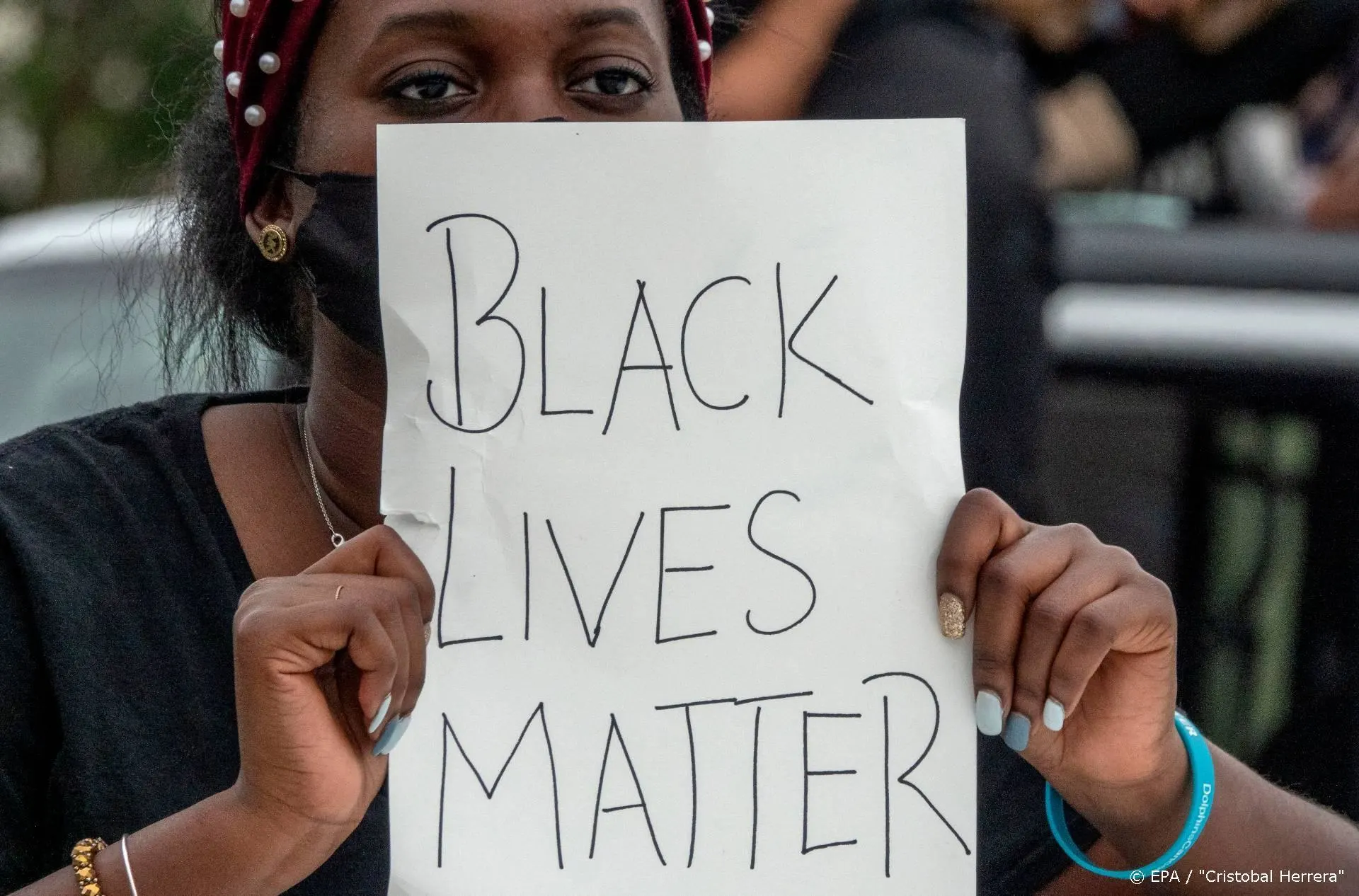 Mattiel covert The Clash en Beastie Boys op Bandcamp