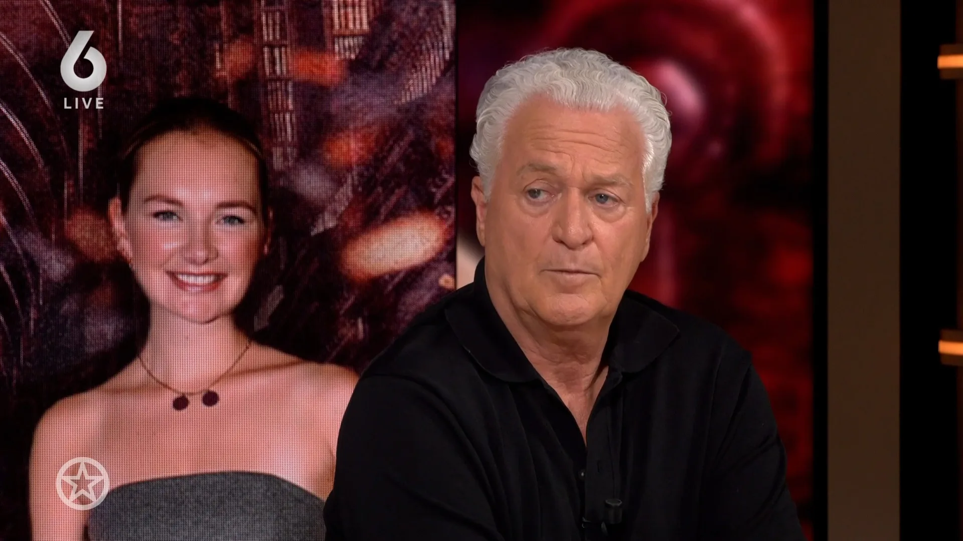 Maxime Meiland vanwege hoger beroep vermeende verkrachter weer in de rechtbank