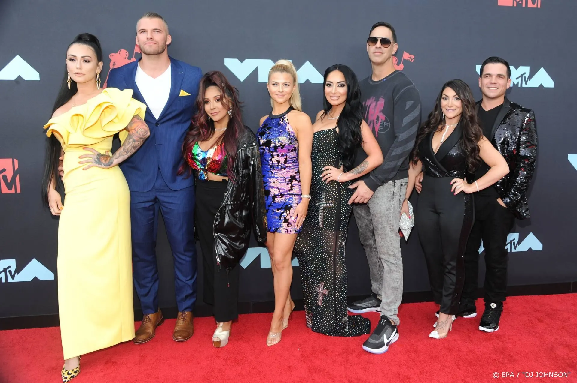 Vierde seizoen voor reboot Jersey Shore