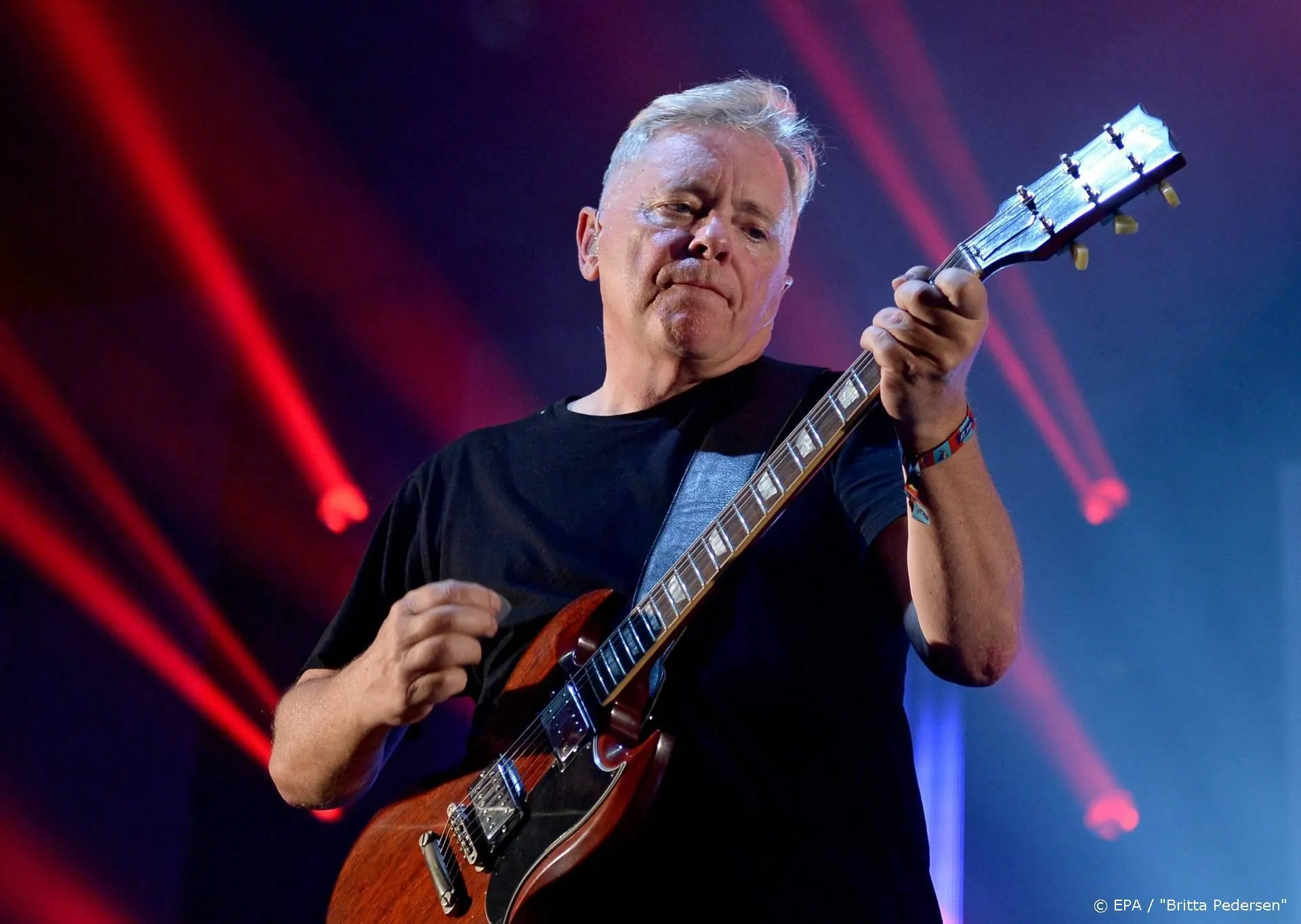 New Order en Pet Shop Boys samen op tournee