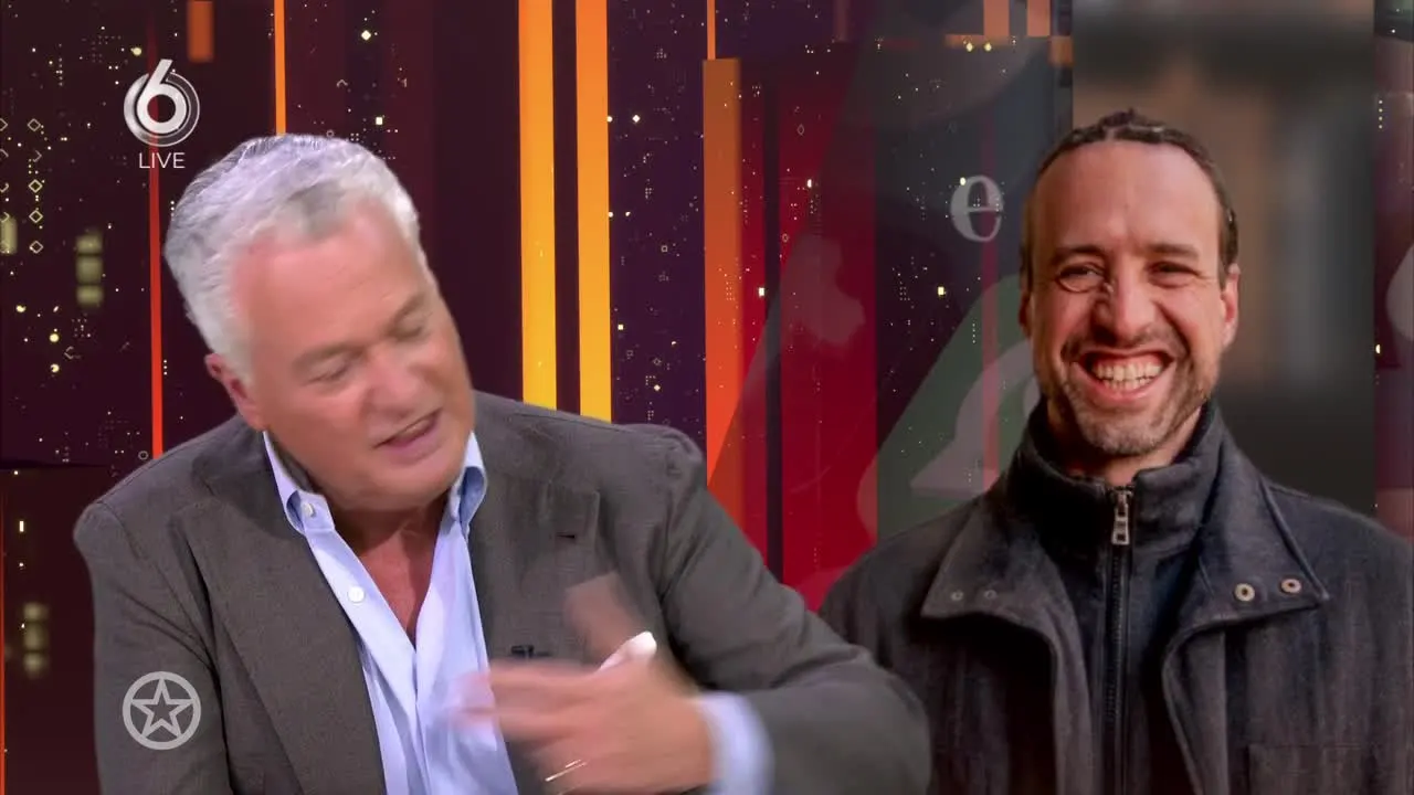 Willem Engel weer voor de rechter