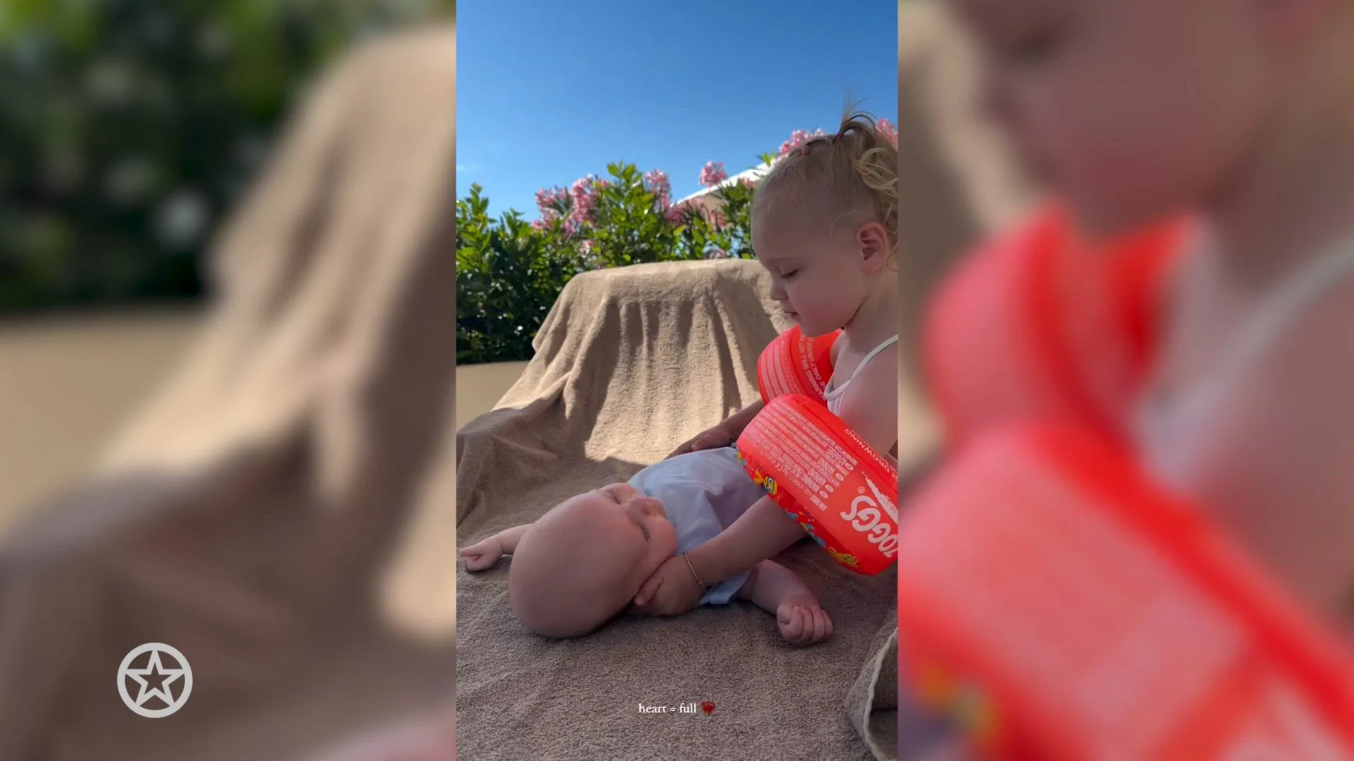 Estelle Bergkamp verdrietig om emotioneel afscheid