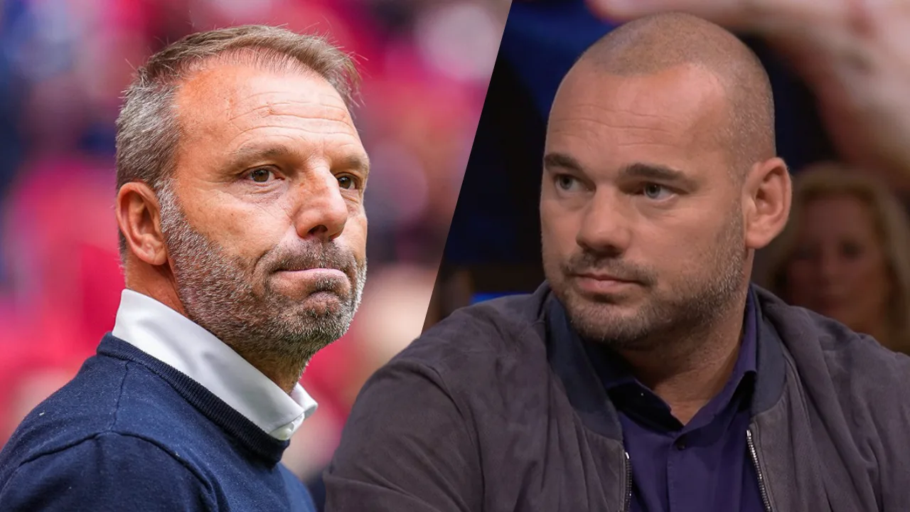 Veronica Offside-tafel reageert op vertrek van Maurice Steijn bij Ajax