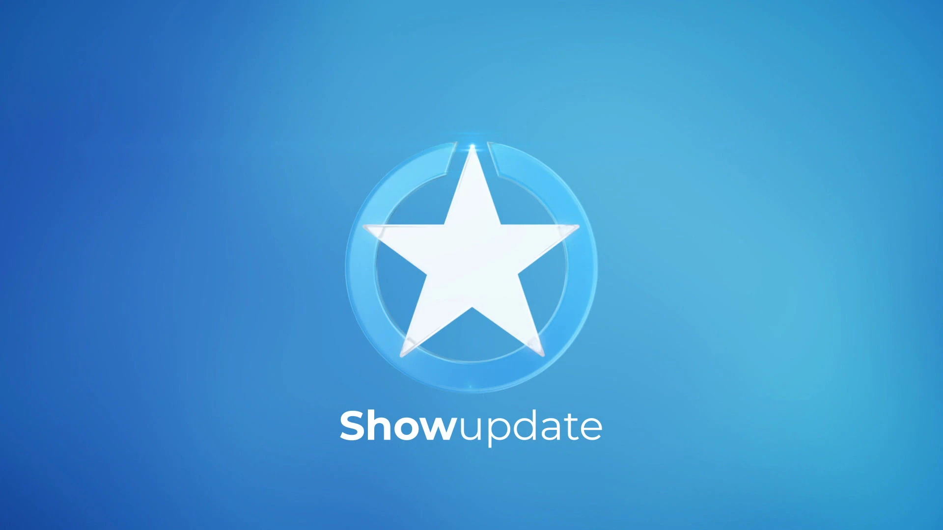 Show Update: Andre kan zijn geluk niet op