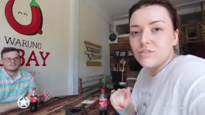 Ai! Nog meer ongeluk voor Beautygloss' Mascha op Bali