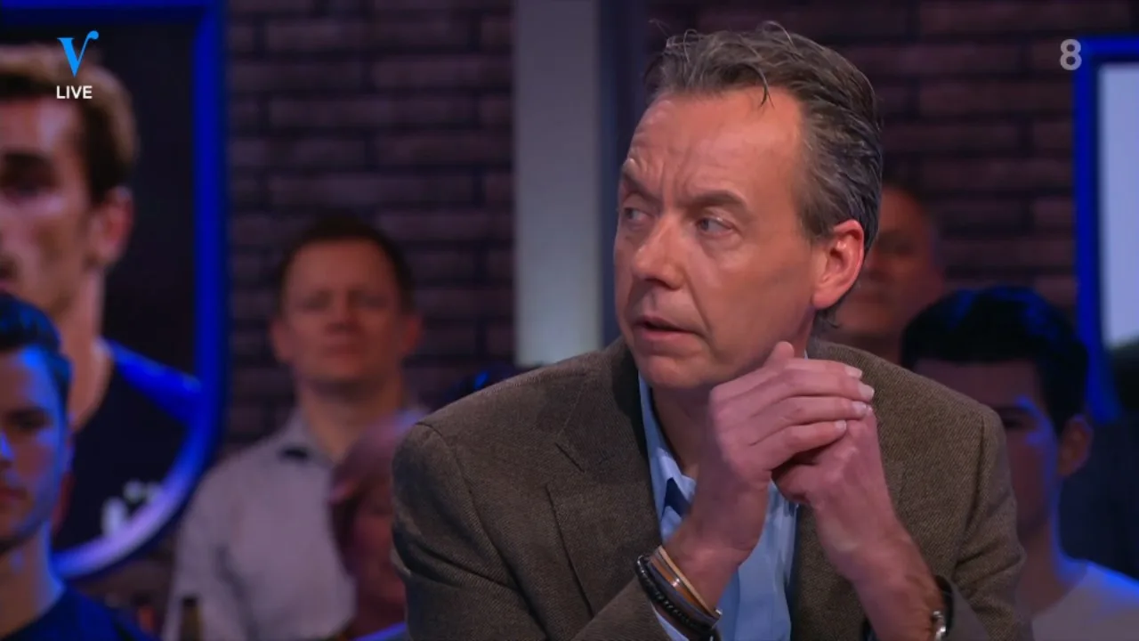 Bart Nolles verovert partijleider van de SP