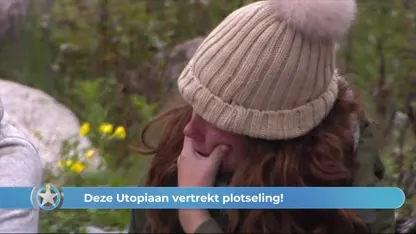 Show Update: Nieuw GTST-gezicht zorgt voor opschudding!