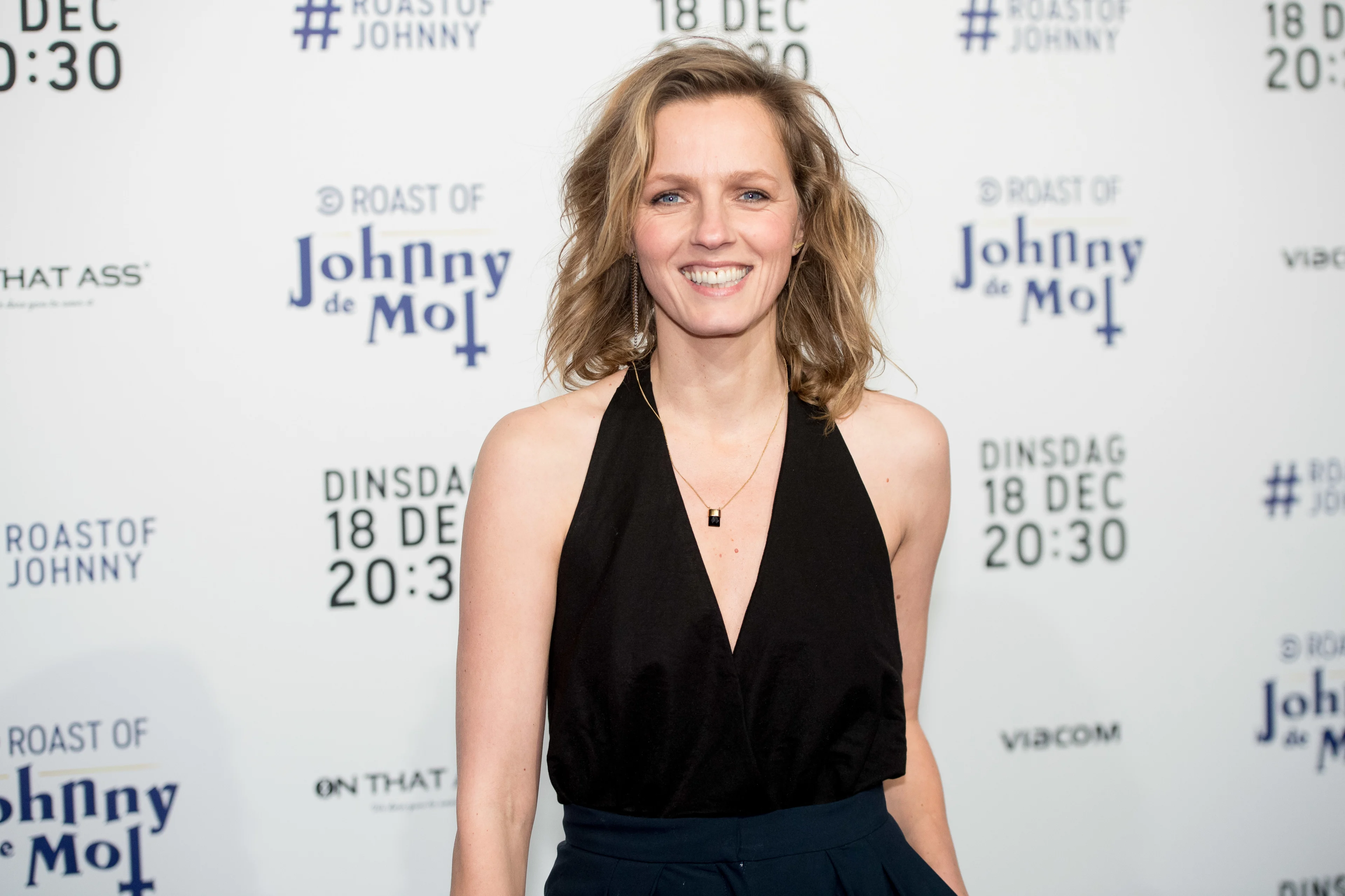 Leonie ter Braak deelt babynieuws!