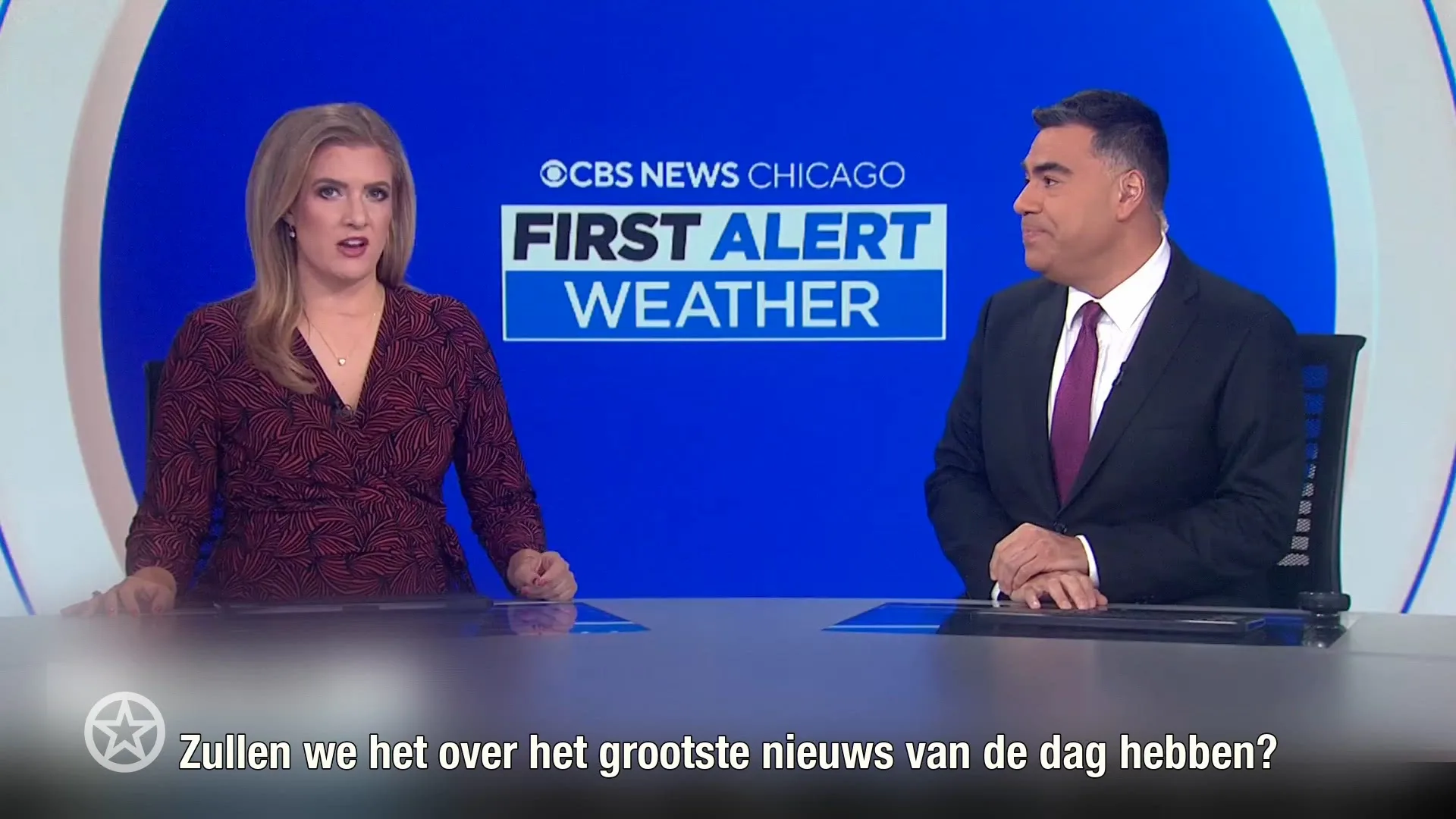 Berucht kisscam-fragment tijdens concert Colplay blijft gesprek van de dag