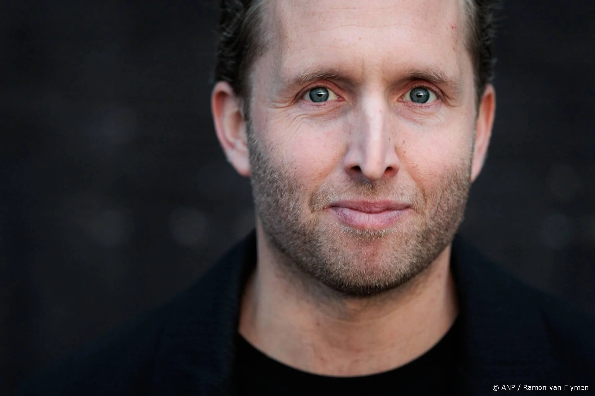 Peter Pannekoek over oudejaarsconference: 'Hoort te eindigen met hoop'