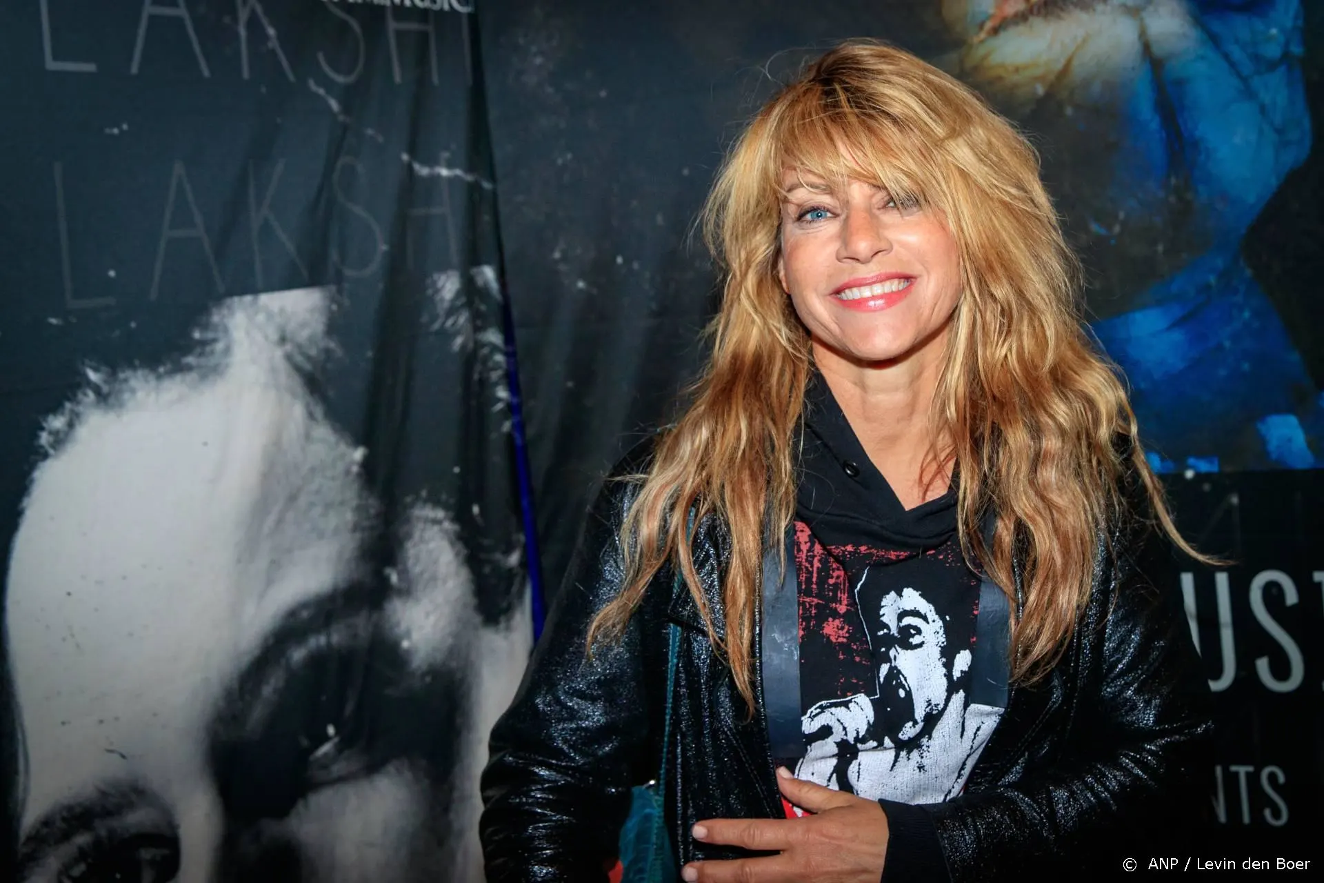 Ellen ten Damme deelt fantastisch nieuws