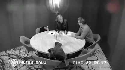 Ruud de Wild terug van weggeweest