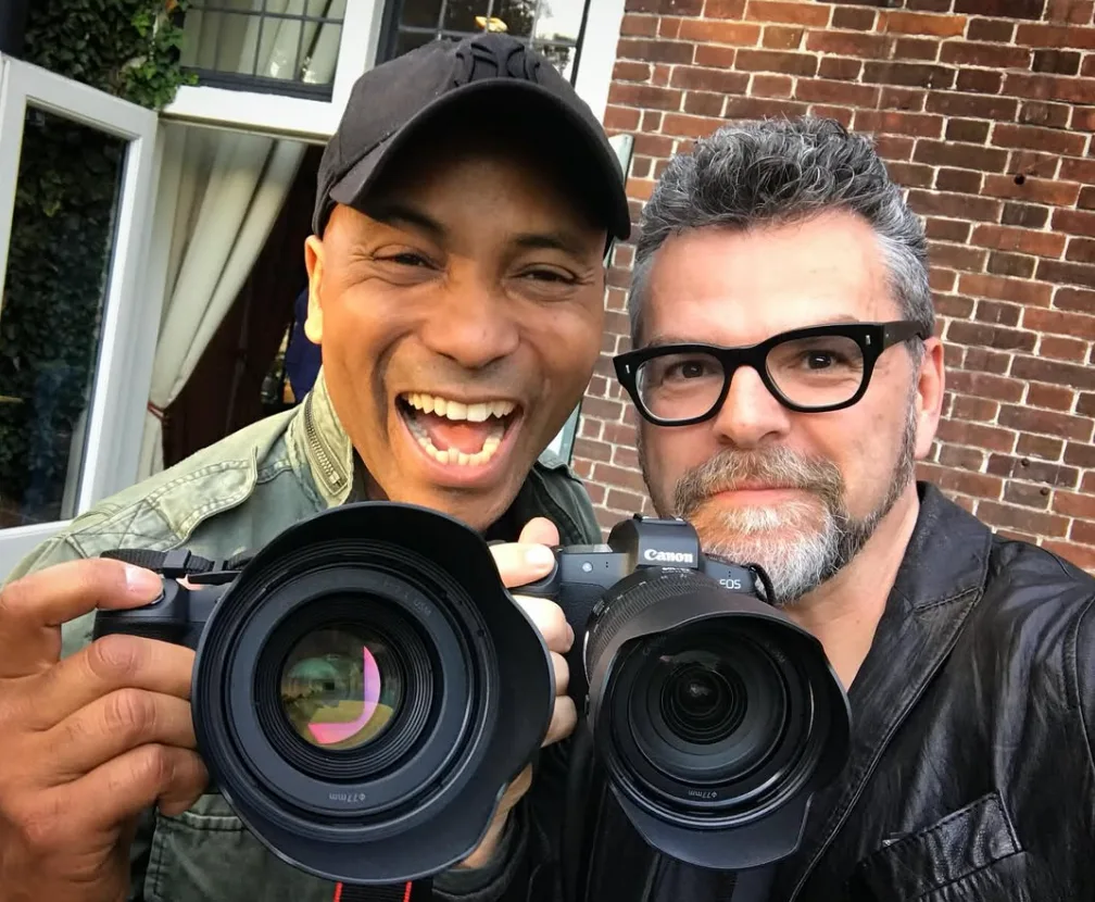 Humberto en William betreuren 'verdwijning' Het Perfecte Plaatje