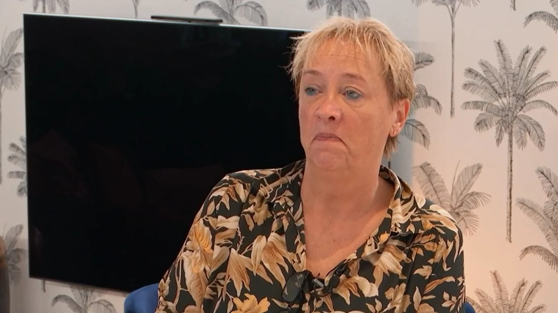 LLDL-Frans zorgt voor ongemakkelijk moment na vraag