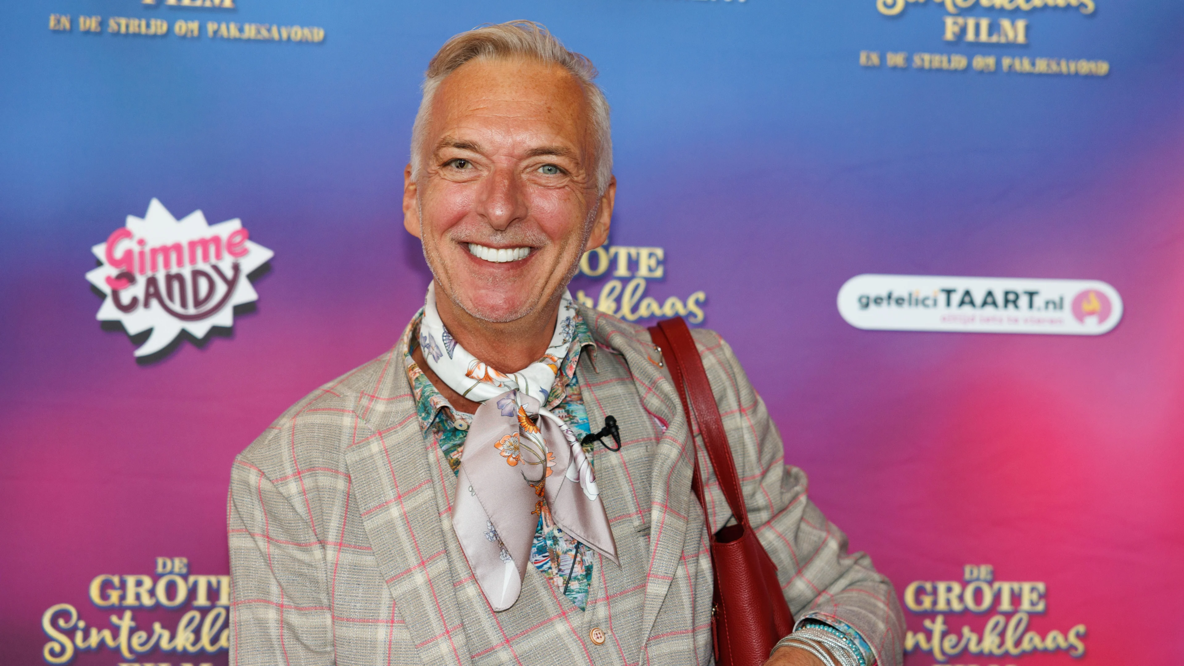 Jarige Martien Meiland over ouder worden en lastige verkoop Code Rosé 