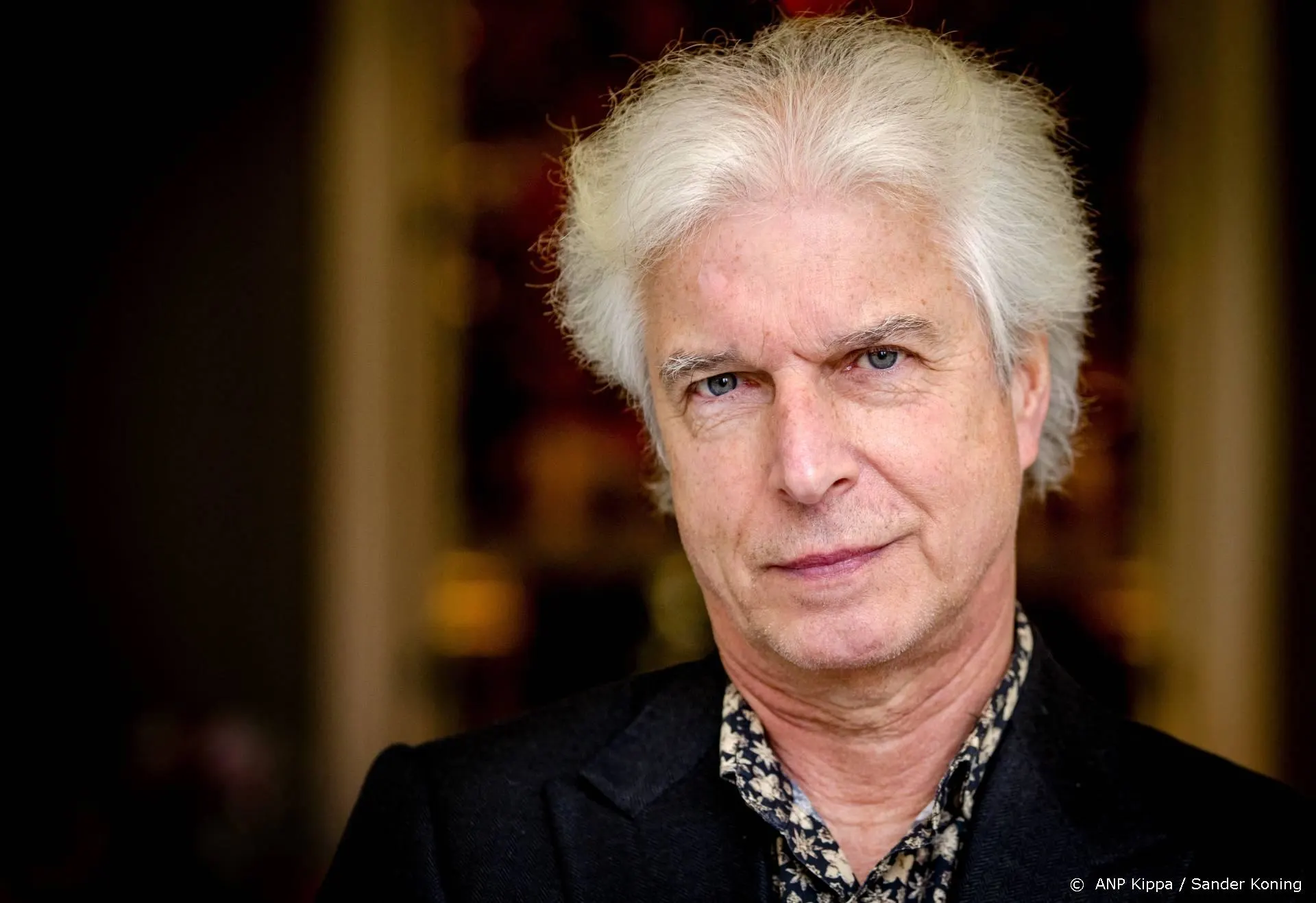 Boudewijn de Groot stopt abrupt met optreden