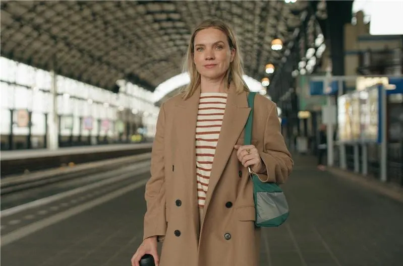 Waarom Anniek Pheifer haar leven omgooide na een vraag van haar zoon