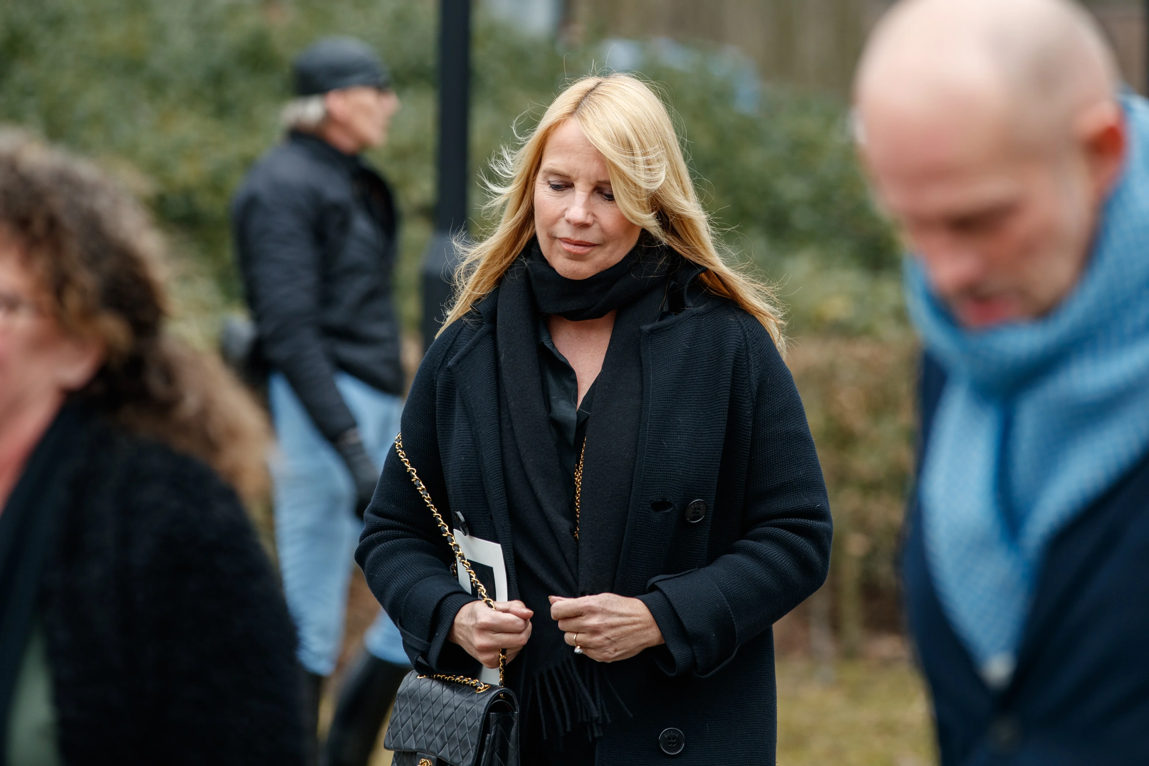 Linda de Mol reageert op groot verlies
