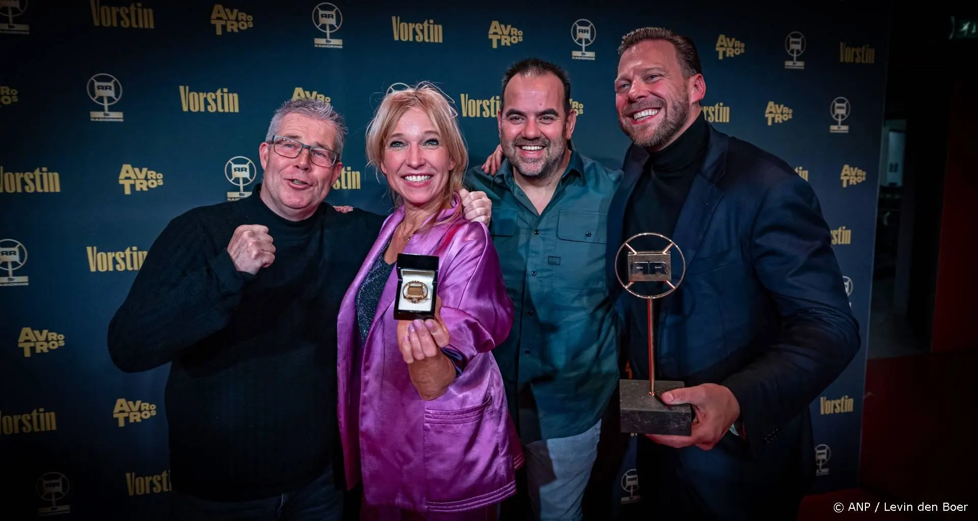 Bezuinigingen maken na 20 jaar einde aan RadioRing 