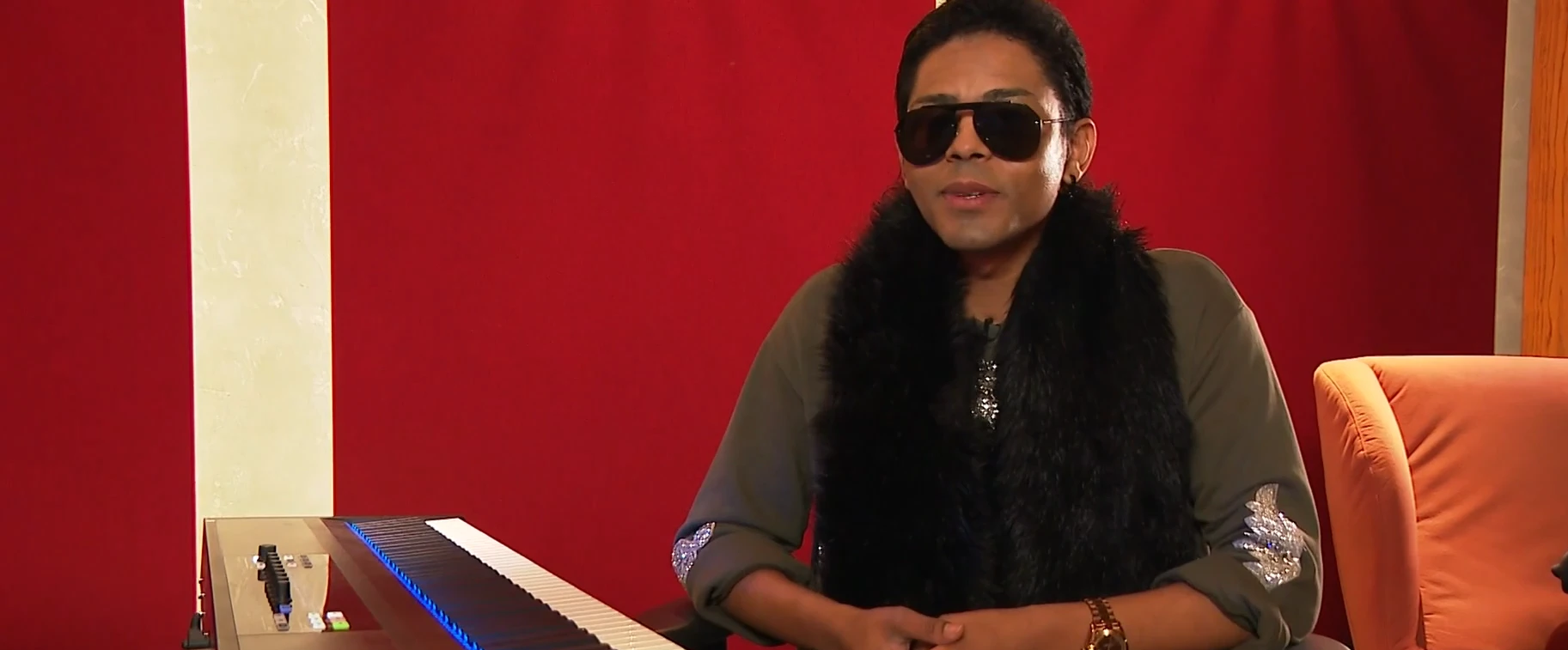 B. Howard brengt plaat uit met Nederlands team