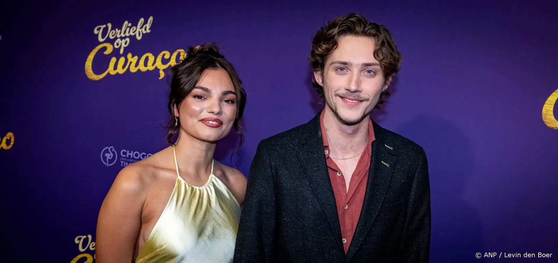 Minimale leeftijd Verliefd op Curaçao niet aangepast na klacht
