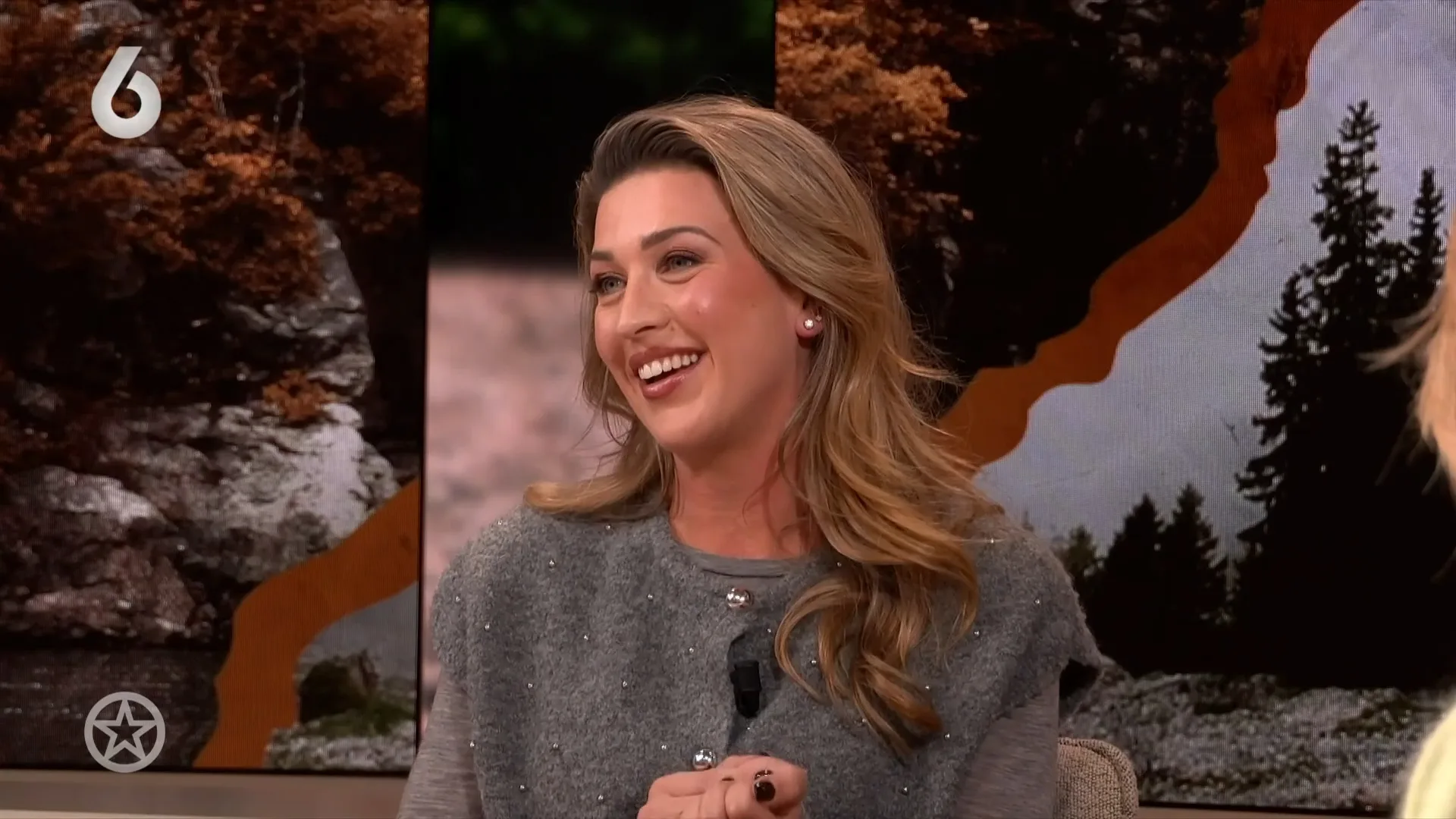 Studiogast Bo Wilkes over No Way Back VIPS-avontuur