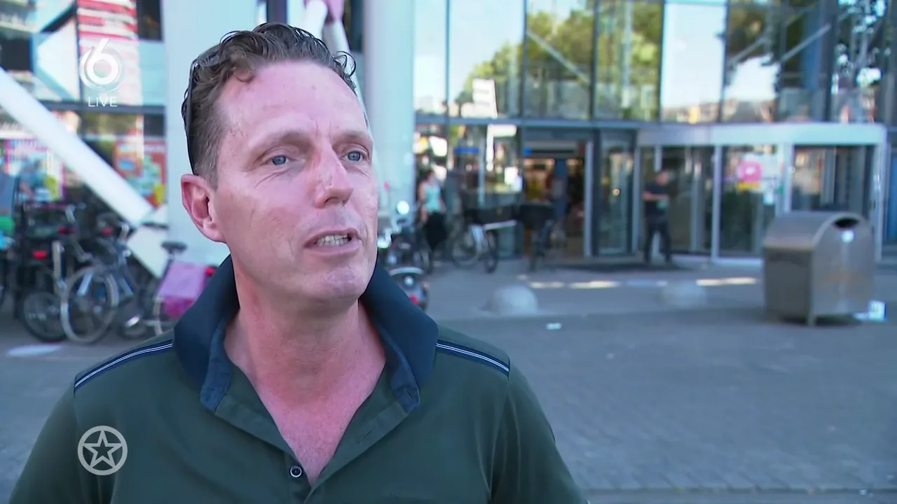 Dit vinden BN'ers van regionale mondkapjesplicht