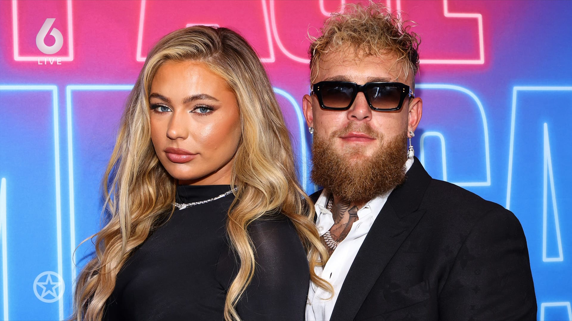 Jutta Leerdam én Jake Paul onder vuur: 'Mond houden'