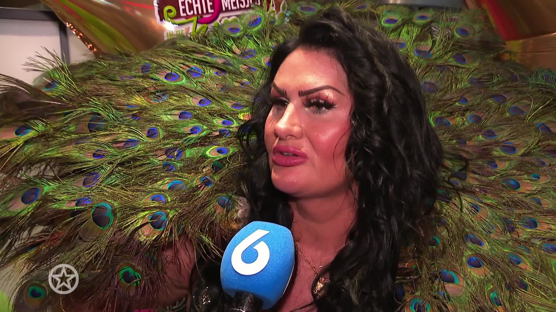 Opnieuw groot verlies voor Louisa Janssen 