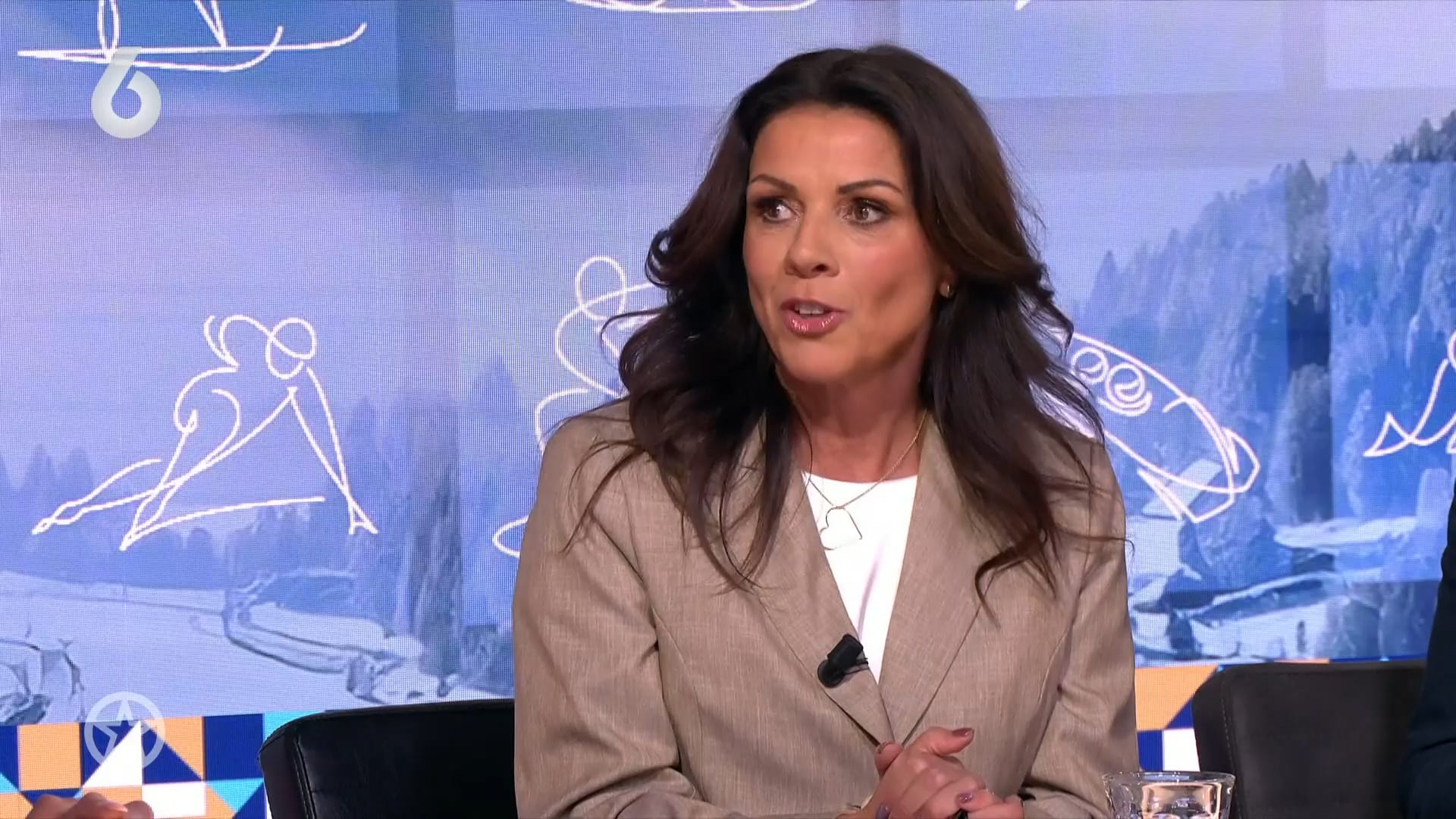 Jenning de Boo valt opnieuw in de prijzen tijdens de Olympische Spelen