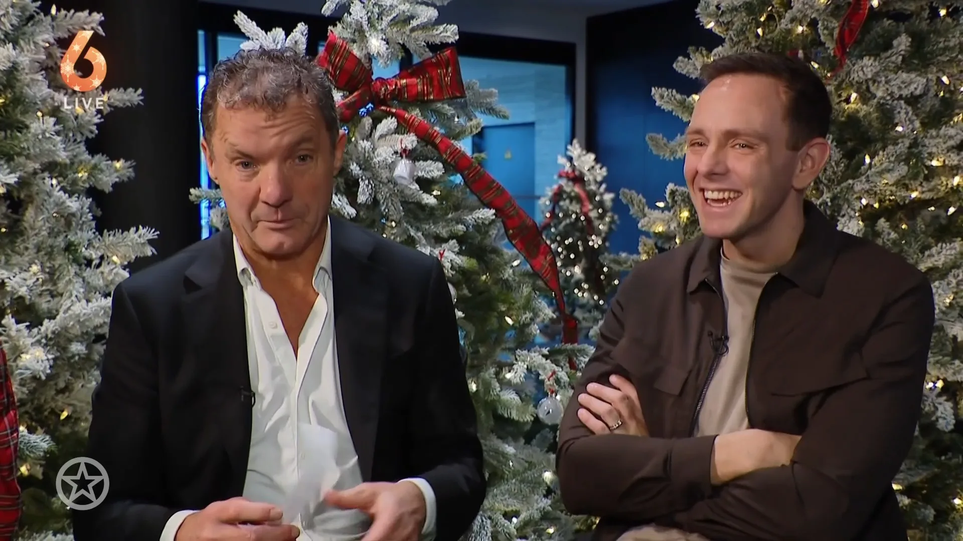 Huwelijksjubileum bij De Bevers