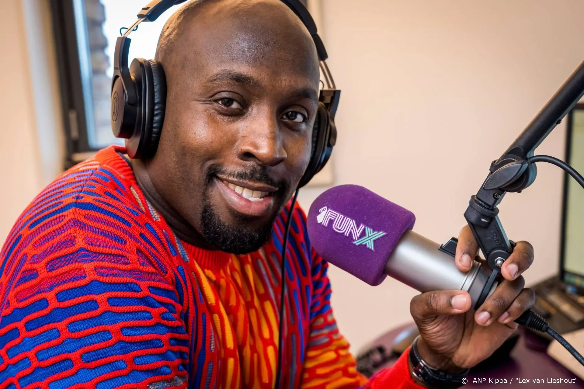 FunX Music Awards uitgesteld naar 16 september