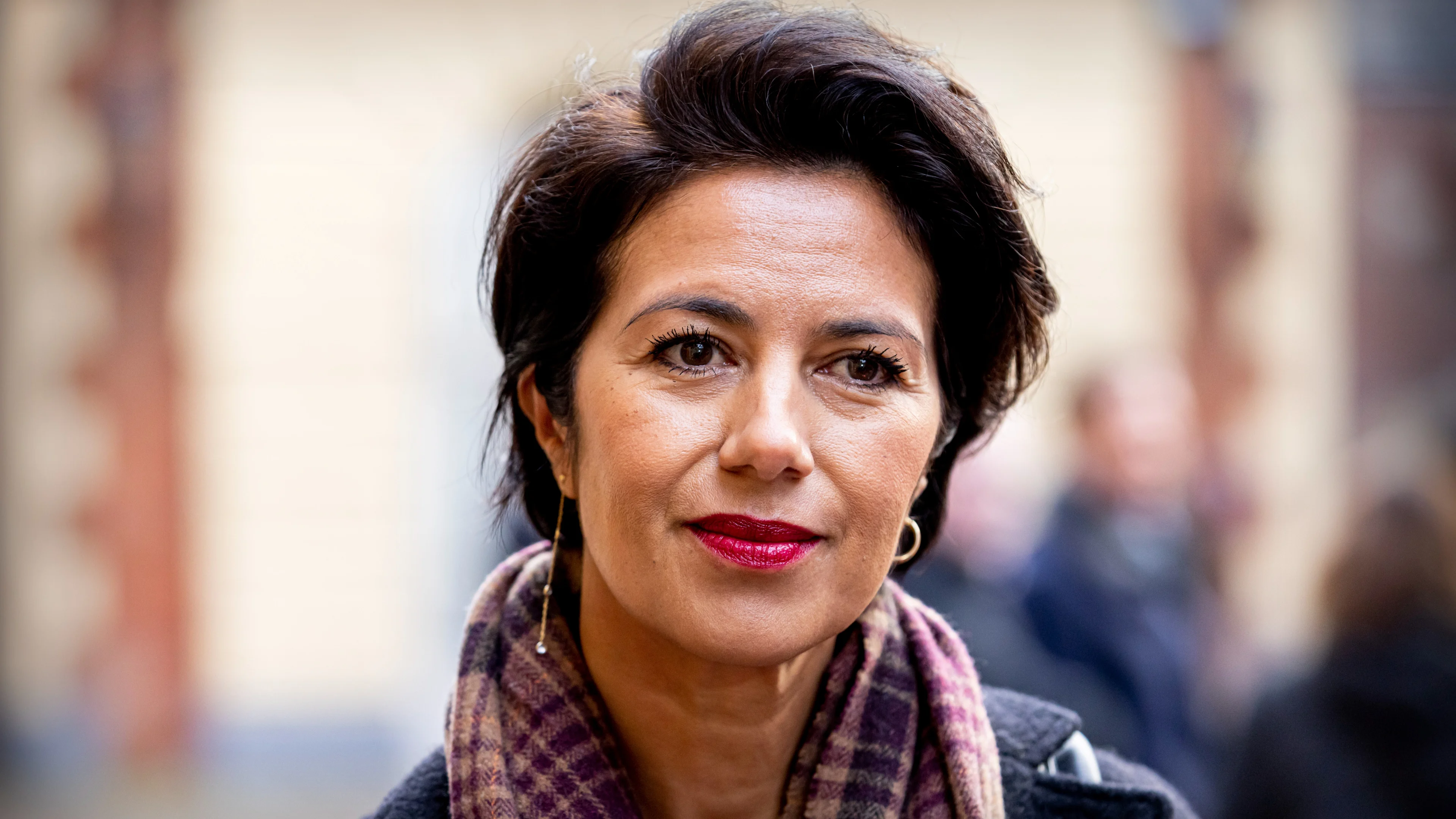 Uslu: '60 meldingen bij meldpunt sinds BOOS-uitzending'