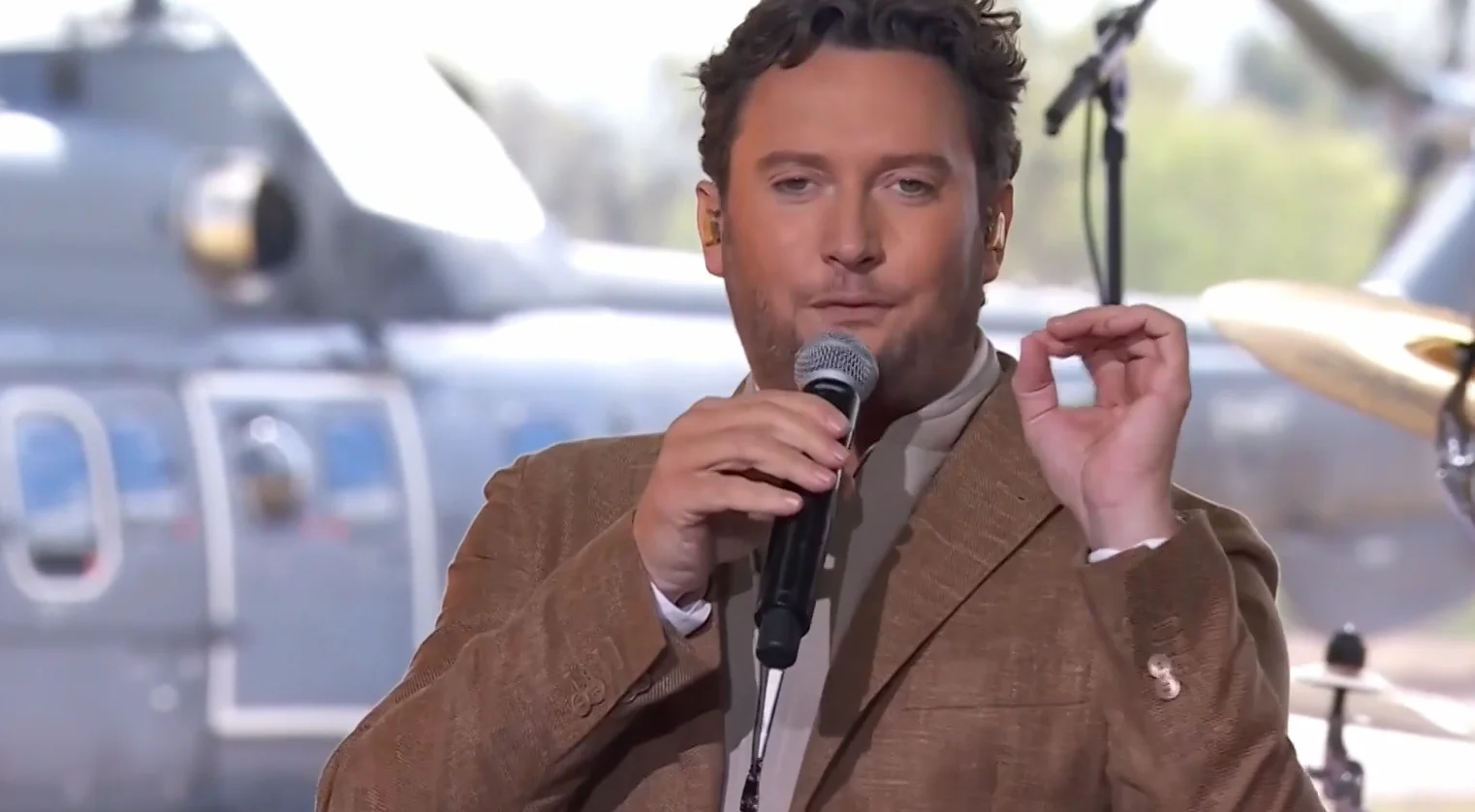 Tino Martin kijkt vooruit na 'zwarte dag'