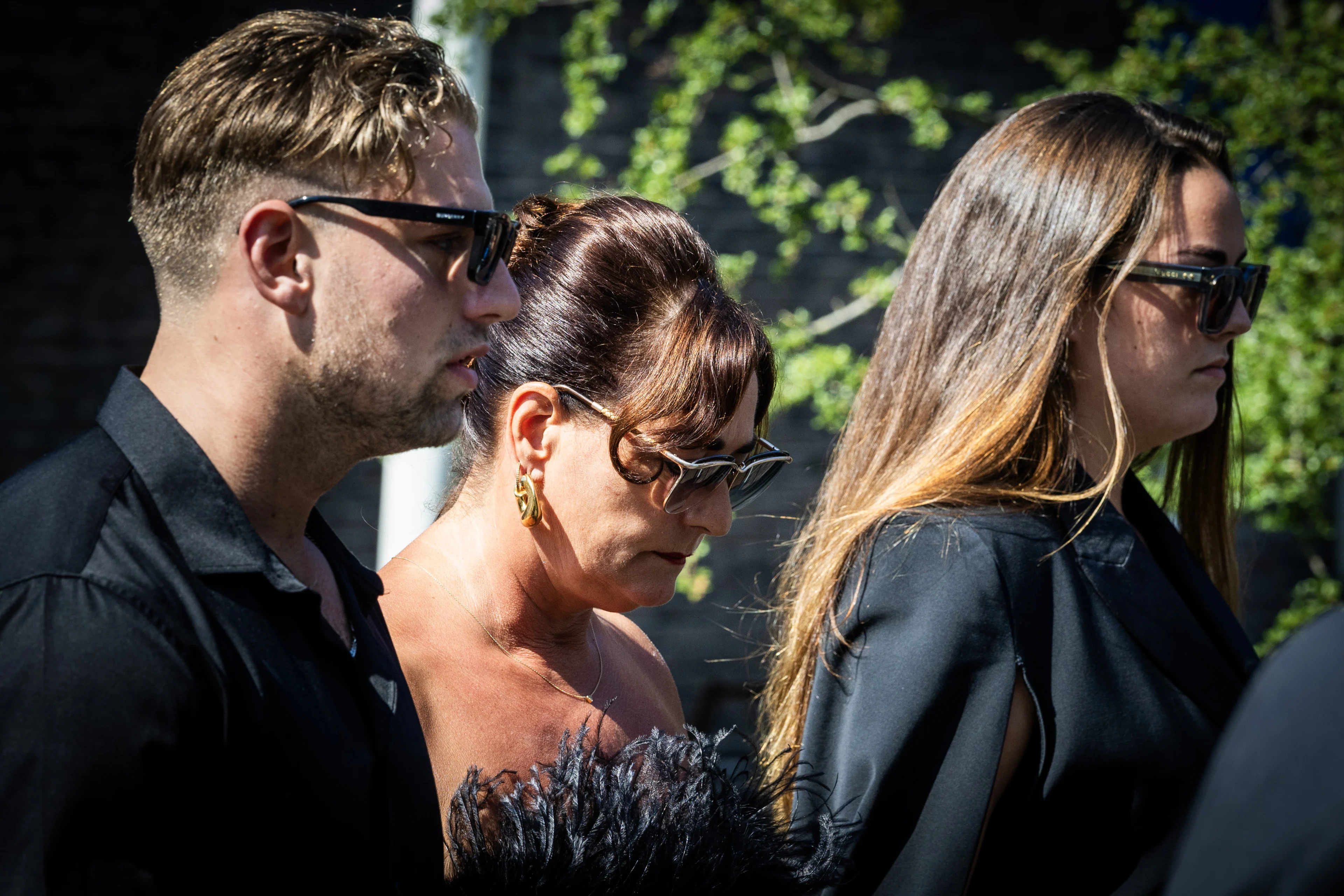 Thérèse worstelt enorm sinds overlijden grote liefde Jonnie Boer