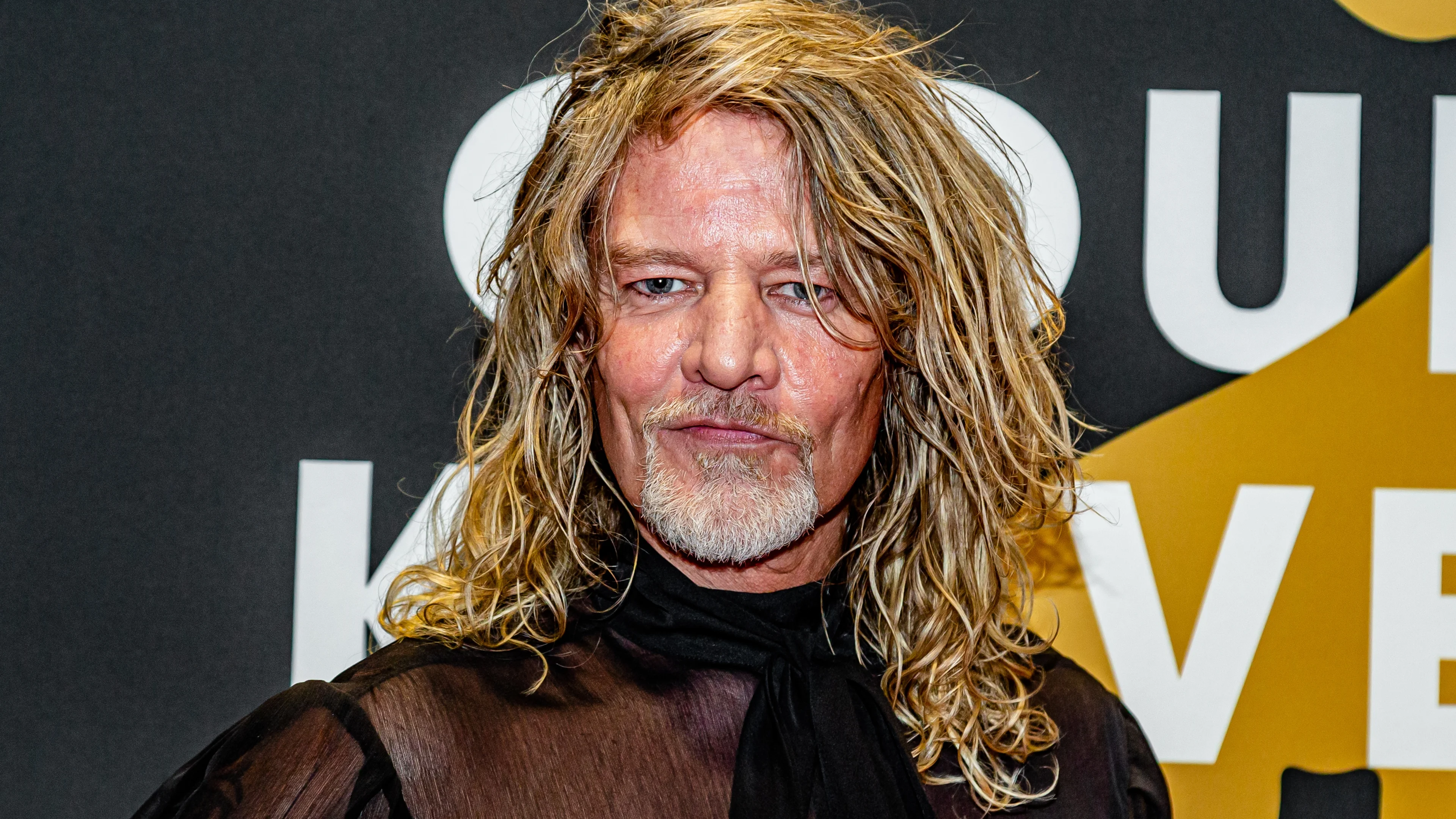 Tygo Gernandt in diepe rouw om doodgestoken 'broertje' Jimmy (21)